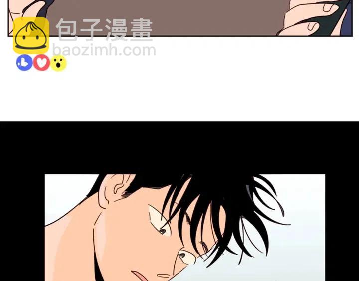 別人家的漫畫 - 第87話 我們之間的秘密(2/3) - 5