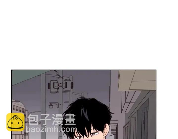 別人家的漫畫 - 第95話 奇怪的事(2/3) - 4