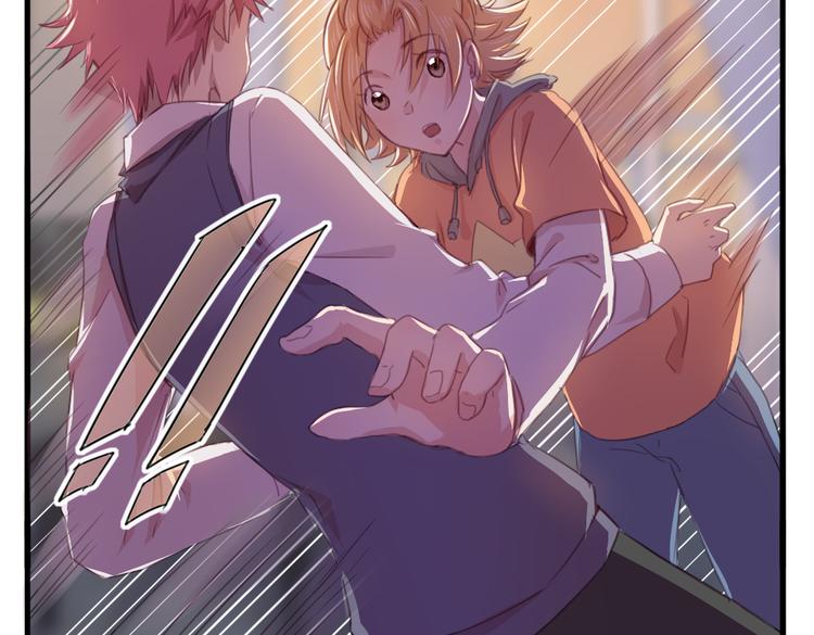 第23话 朋友(1/2)-第26话