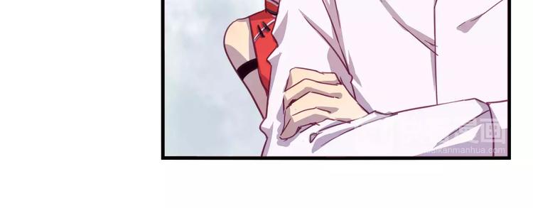 第31话 学会尊重别人才能得到原谅-第34话