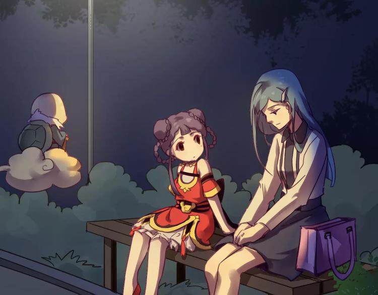 第37话 愿望(1/2)-第40话