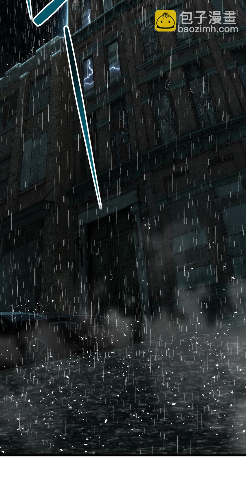 別誤會，我纔是受害者！ - 002 歡迎來到恐怖體驗館(1/2) - 3