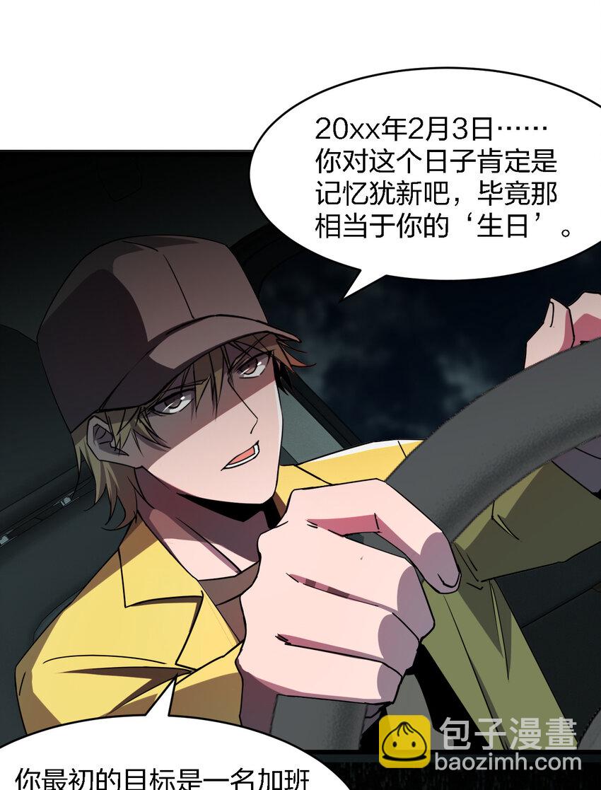 別誤會，我纔是受害者！ - 002 歡迎來到恐怖體驗館(2/2) - 4