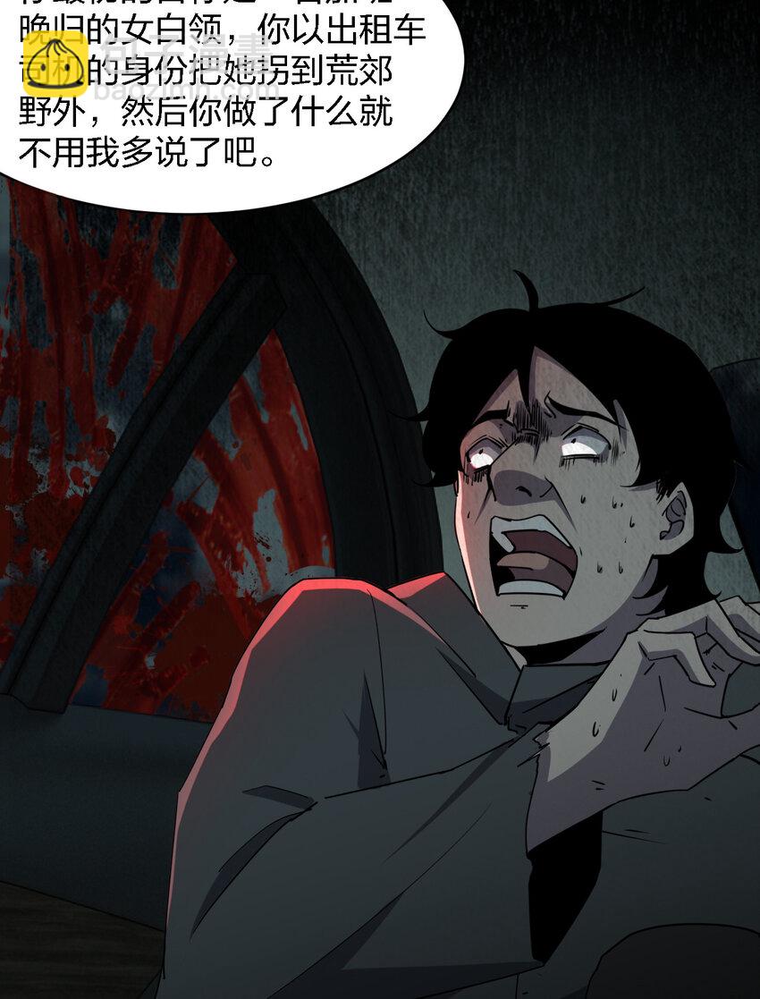 別誤會，我纔是受害者！ - 002 歡迎來到恐怖體驗館(2/2) - 1