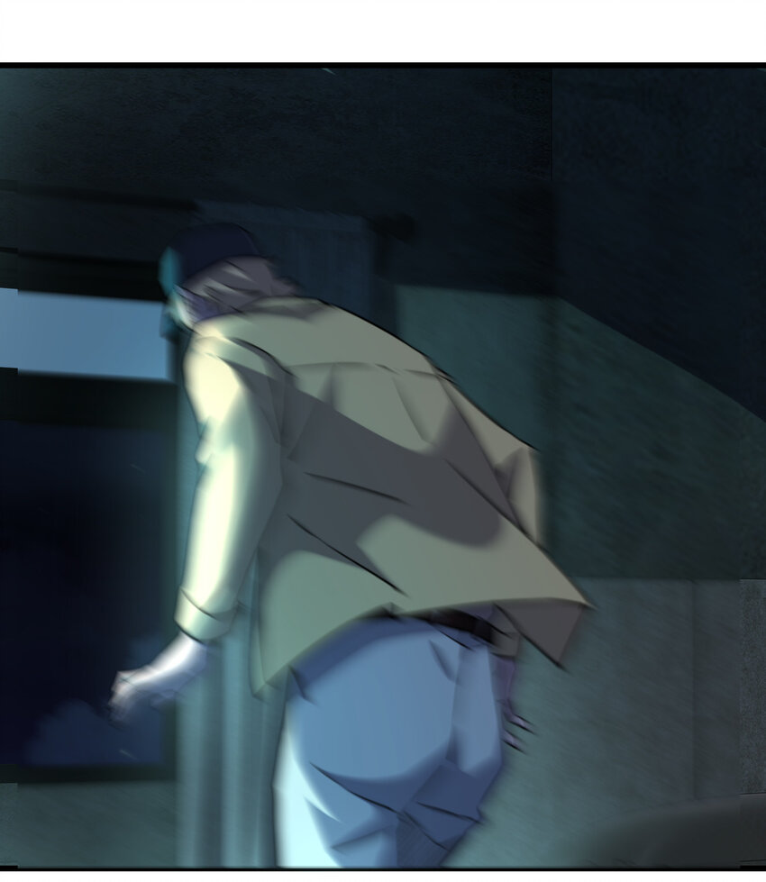 別誤會，我纔是受害者！ - 014 精神病院的神諭(1/2) - 5