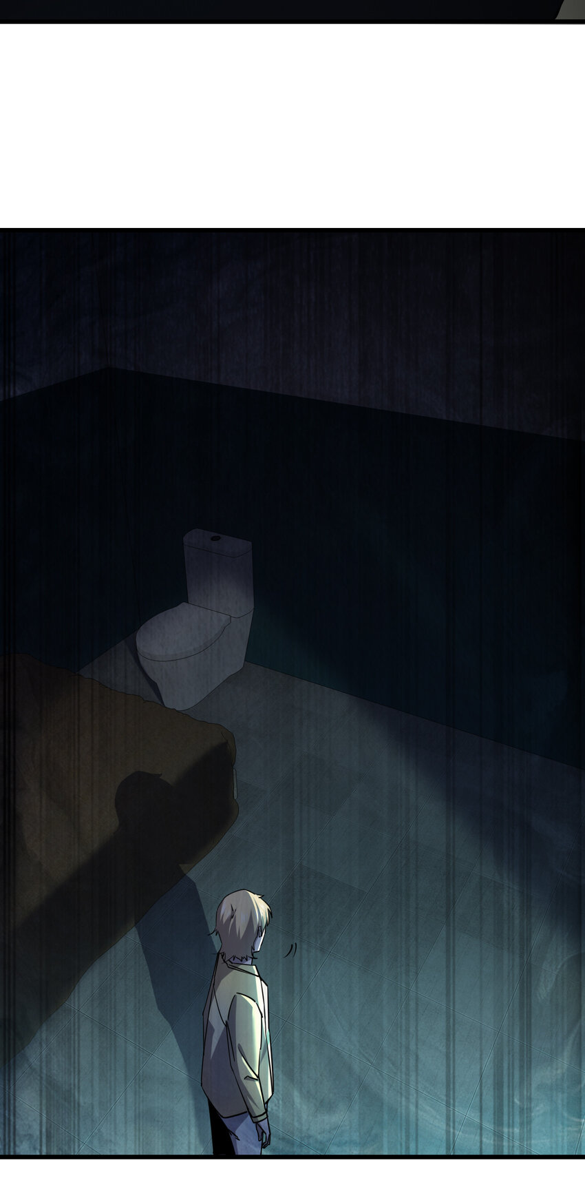 別誤會，我纔是受害者！ - 018 電競比賽(1/2) - 2