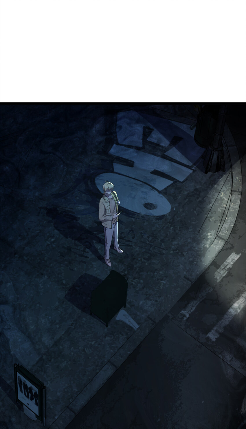 別誤會，我纔是受害者！ - 024 可憐蟲的高利貸(2/2) - 5