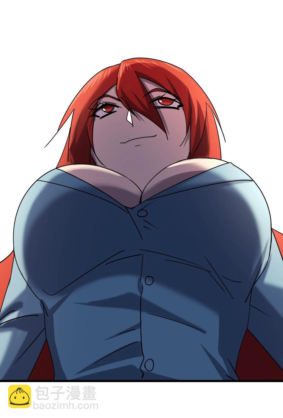 別誤會，我纔是受害者！ - 034 官方臥底(2/2) - 2