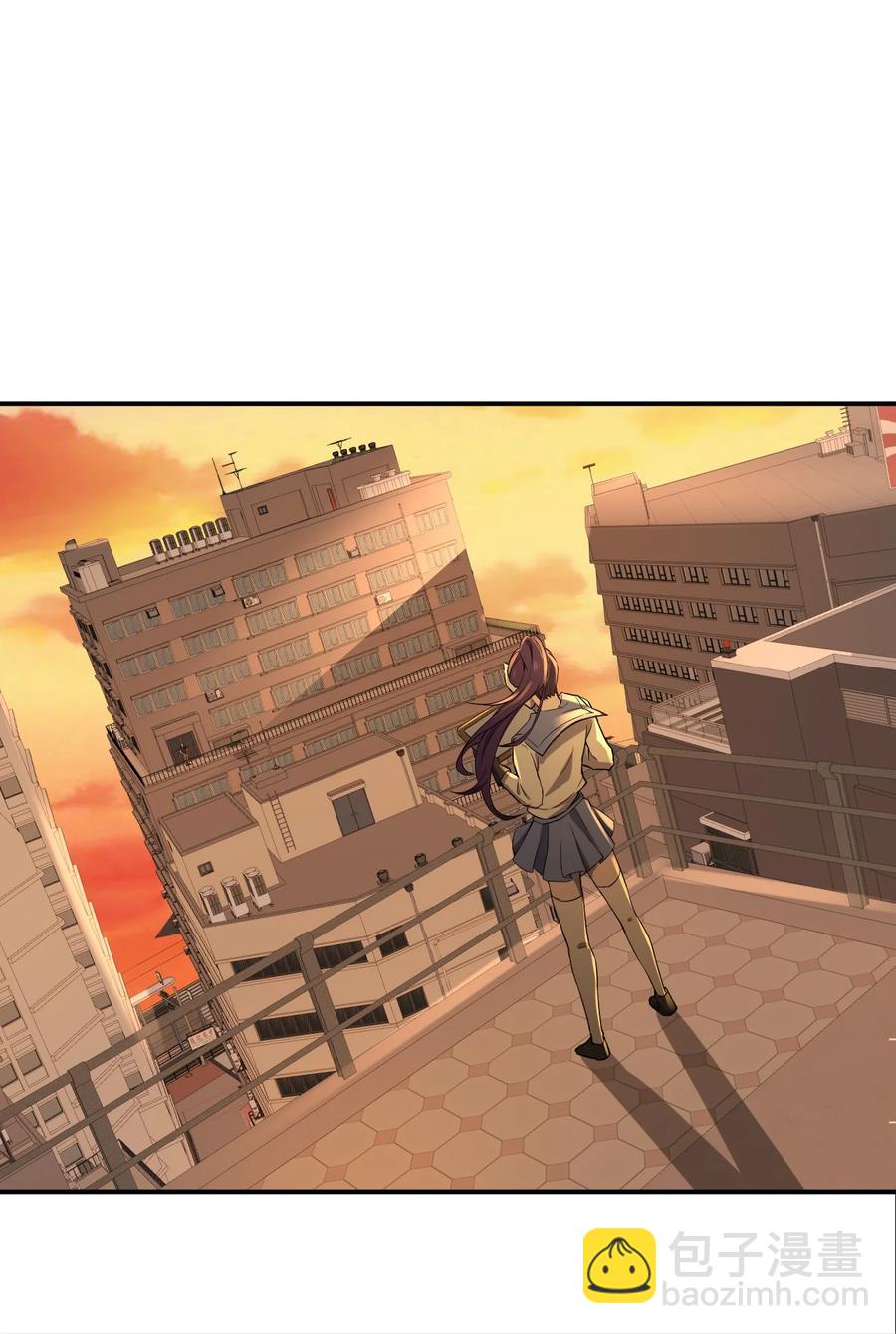 別誤會，我纔是受害者！ - 048 九號小區(2/2) - 1