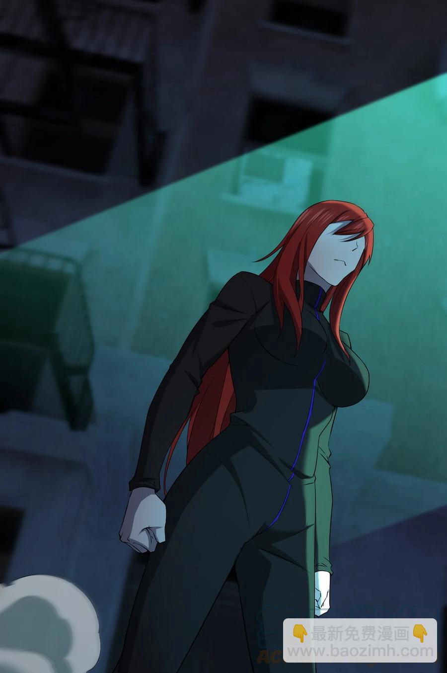 別誤會，我纔是受害者！ - 052 彪悍出警(1/2) - 6