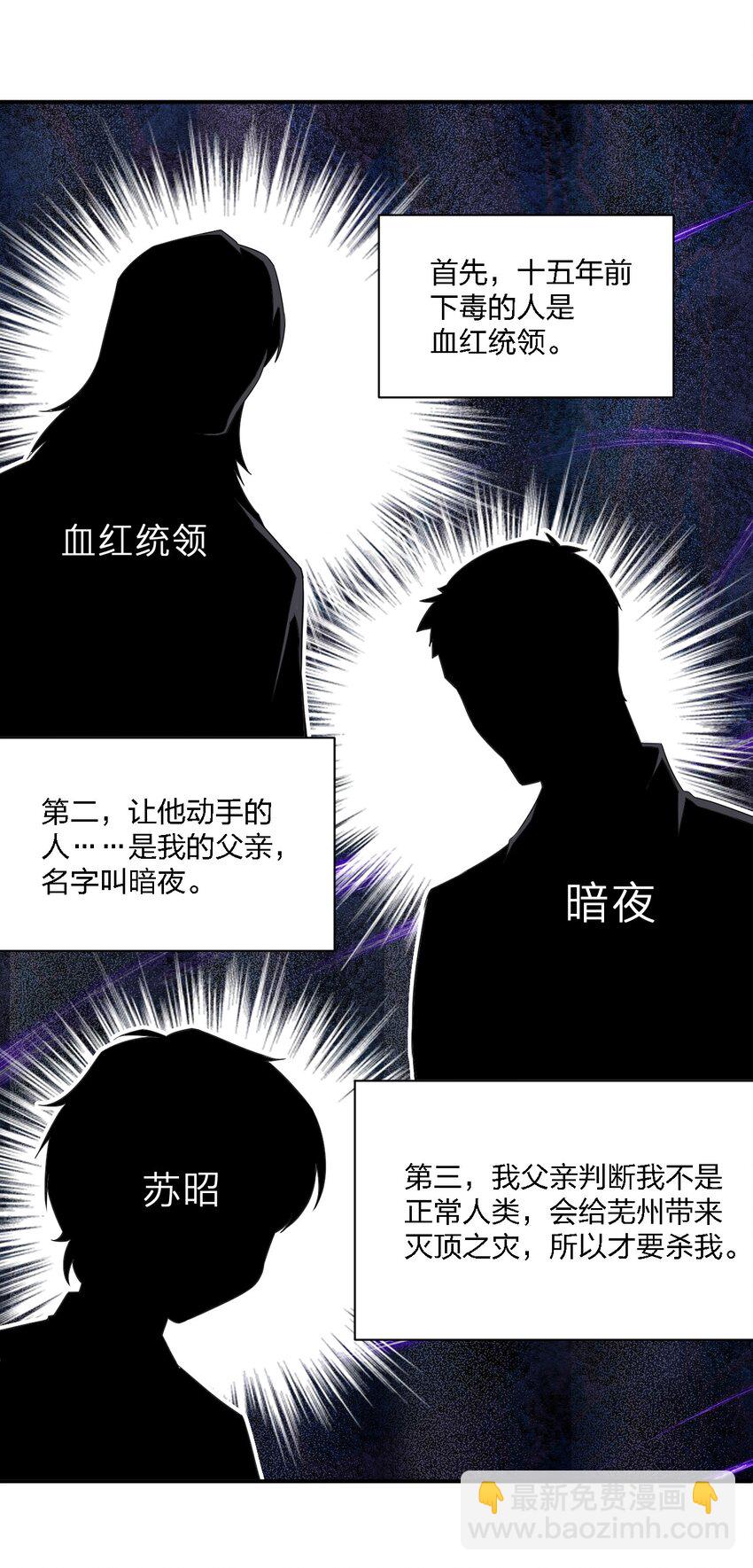 別誤會，我纔是受害者！ - 070 機密檔案(1/2) - 2