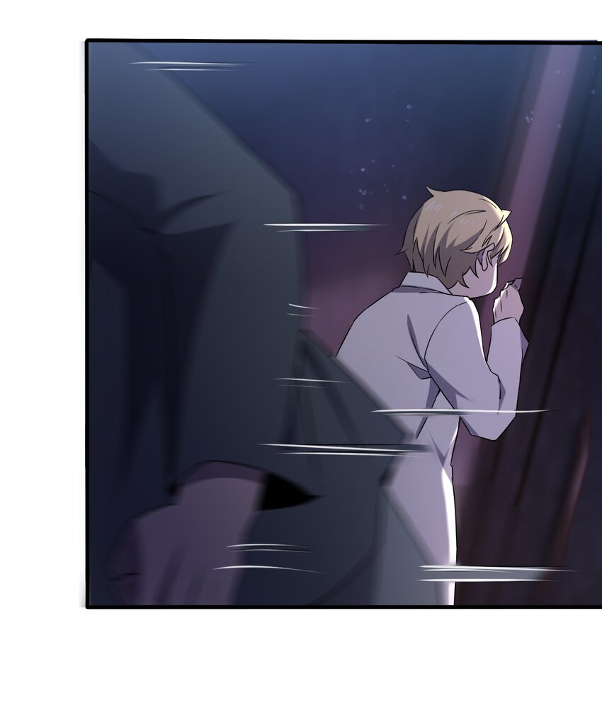 074 汤姆逊波纹疾走！(1/2)-第74话