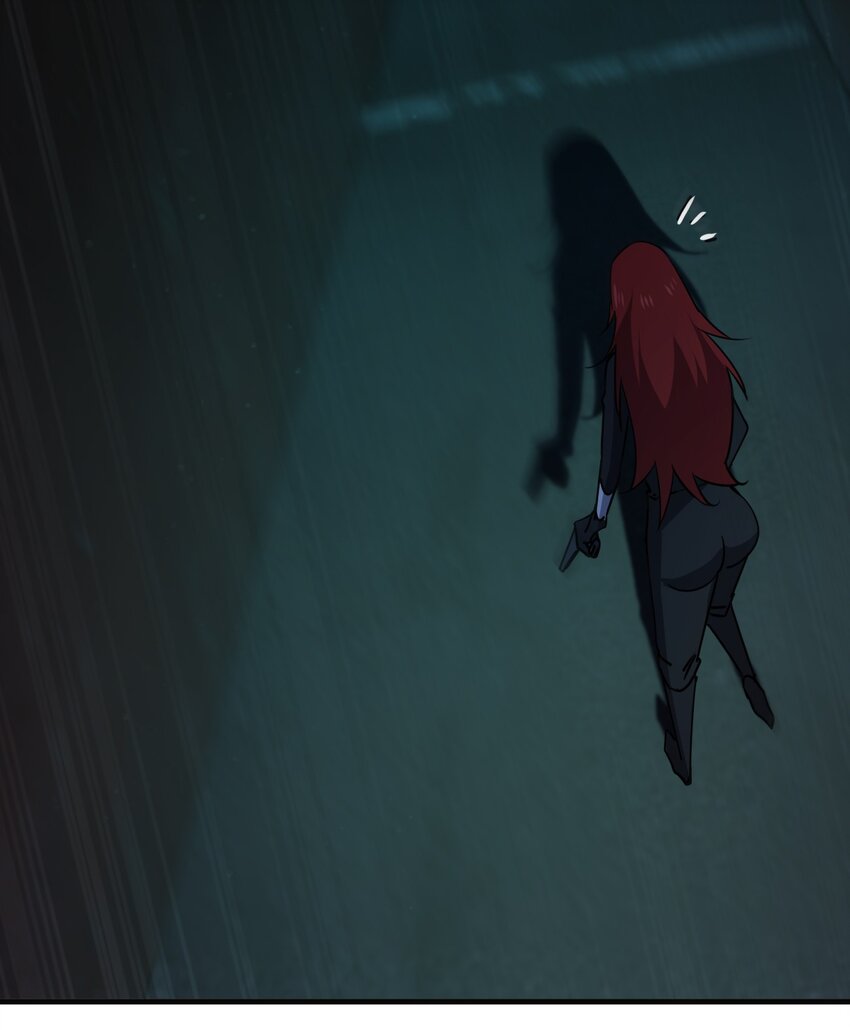 別誤會，我纔是受害者！ - 082 見鬼了 - 2