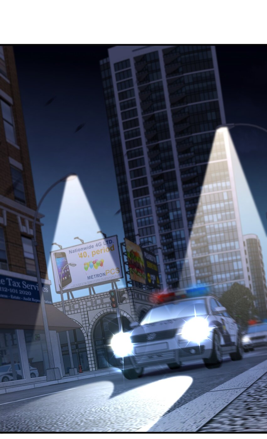 別誤會，我纔是受害者！ - 082 見鬼了 - 2