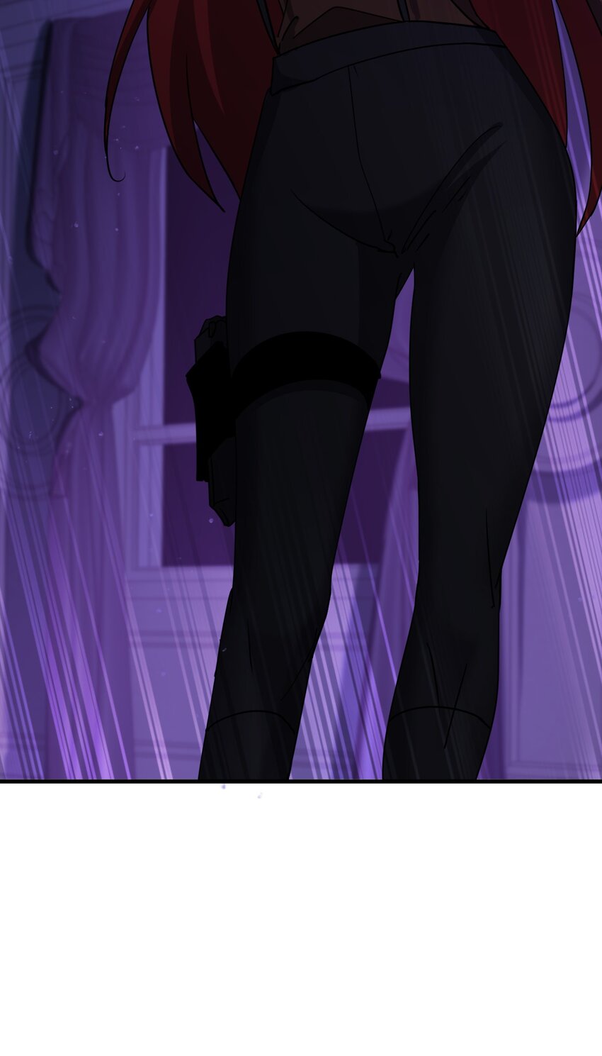 別誤會，我纔是受害者！ - 084 鋸一下又不會死(2/2) - 2