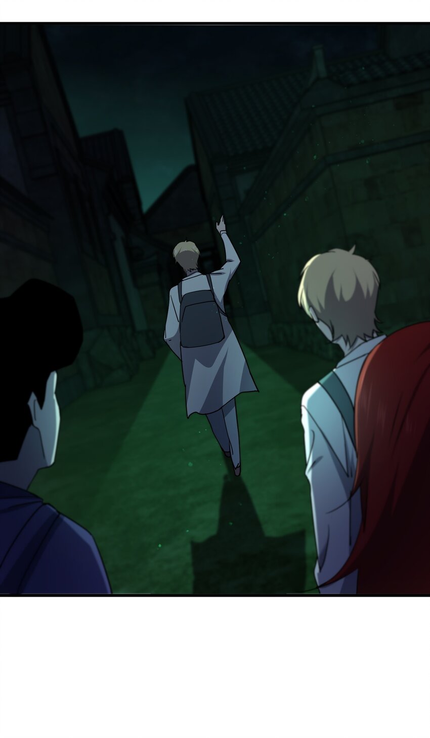 別誤會，我纔是受害者！ - 090 送上門來 - 6