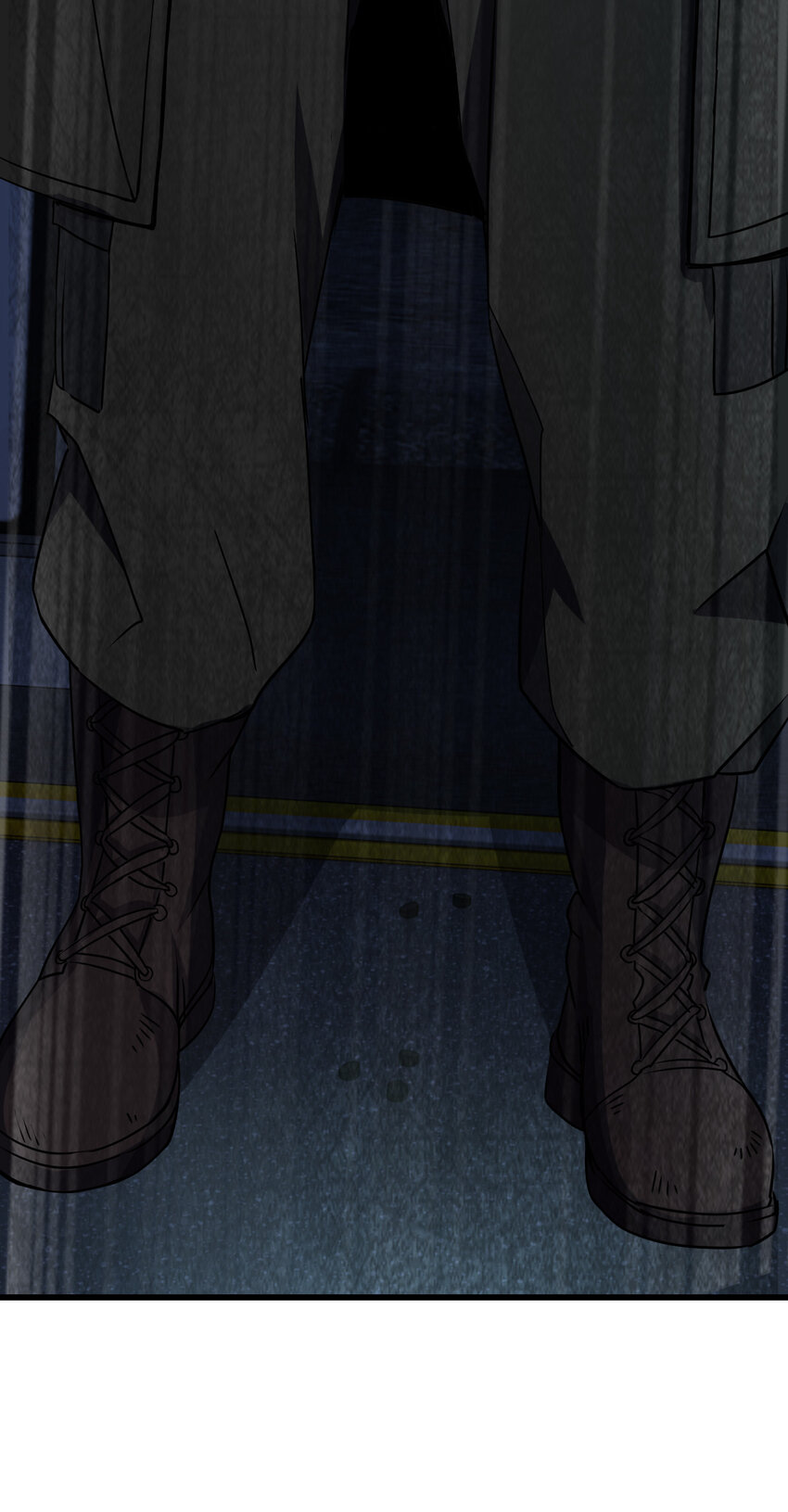 別誤會，我纔是受害者！ - 010 殺人狂的飼主(2/2) - 3