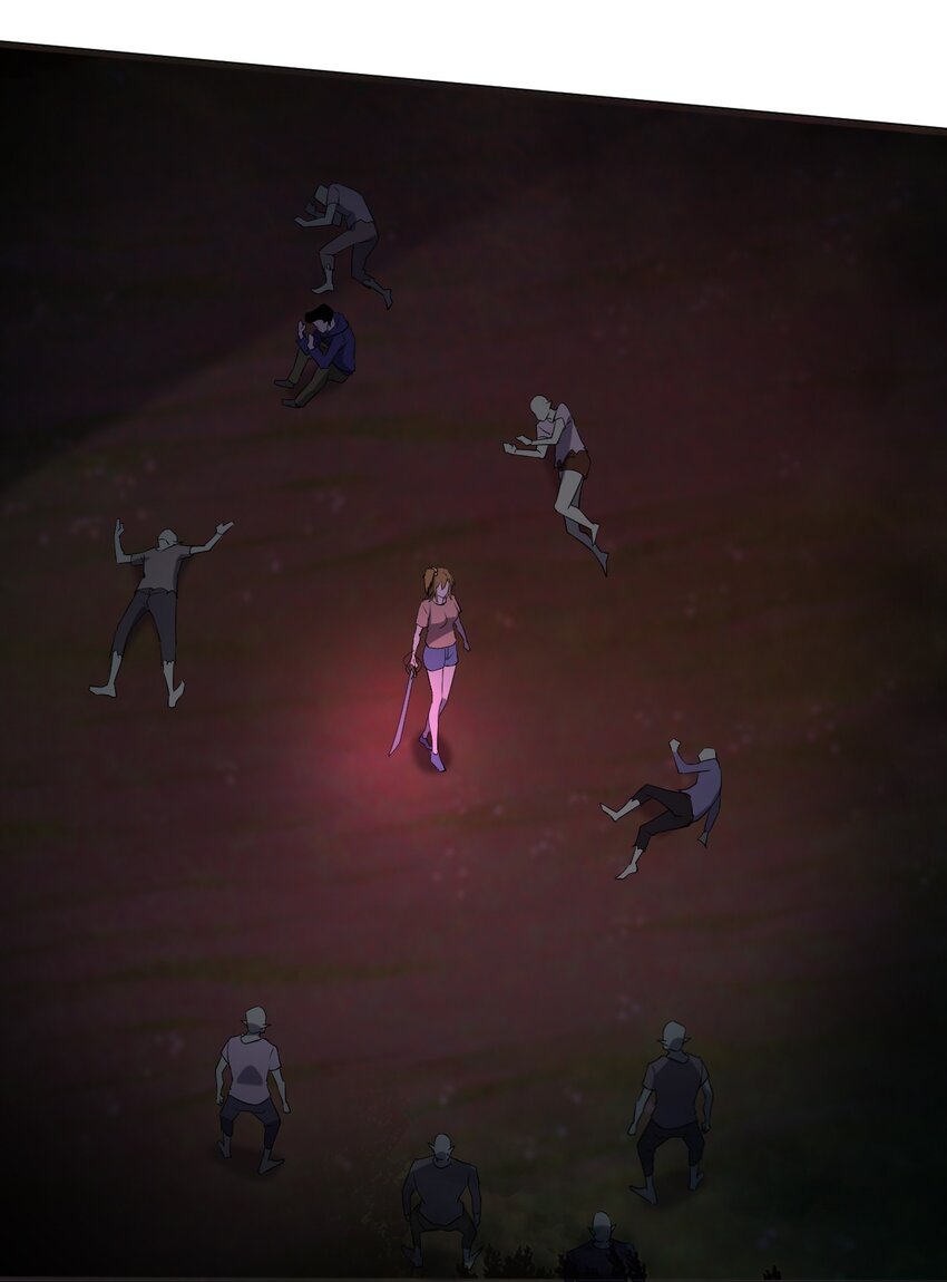 別誤會，我纔是受害者！ - 094 時間不多了(1/2) - 8