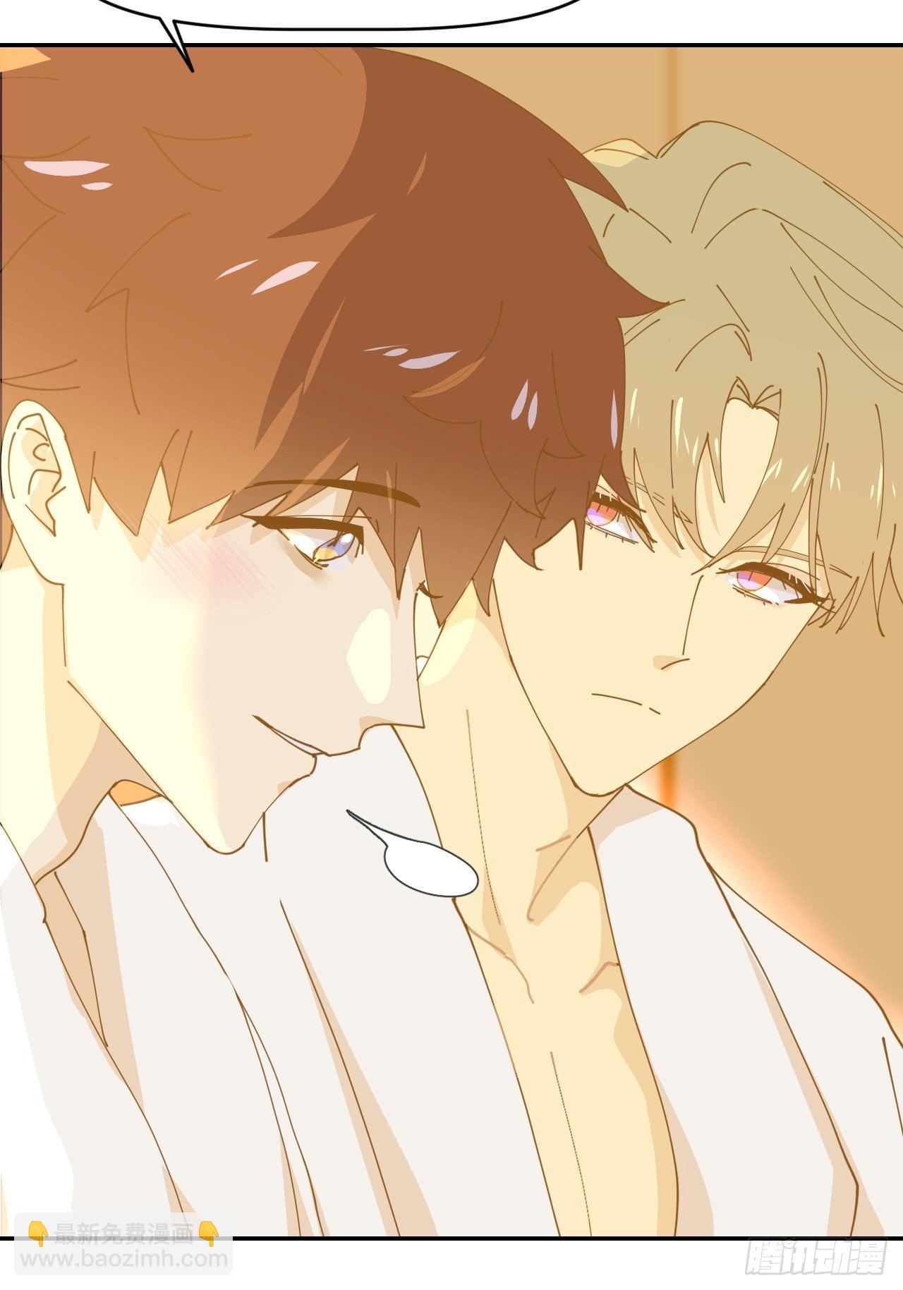 第十三话 自己决定(1/2)-第14话