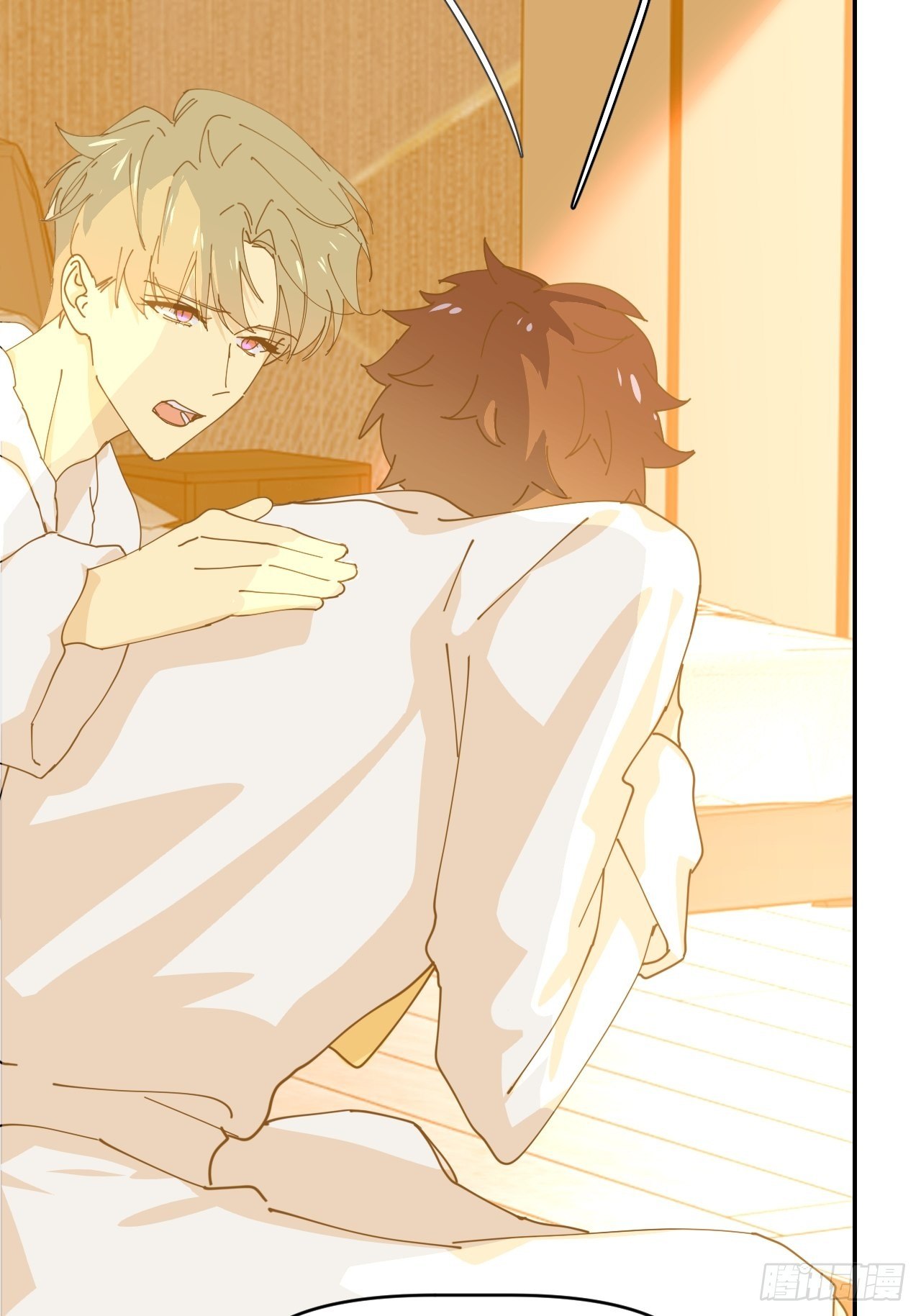 第十三话 自己决定(1/2)-第14话