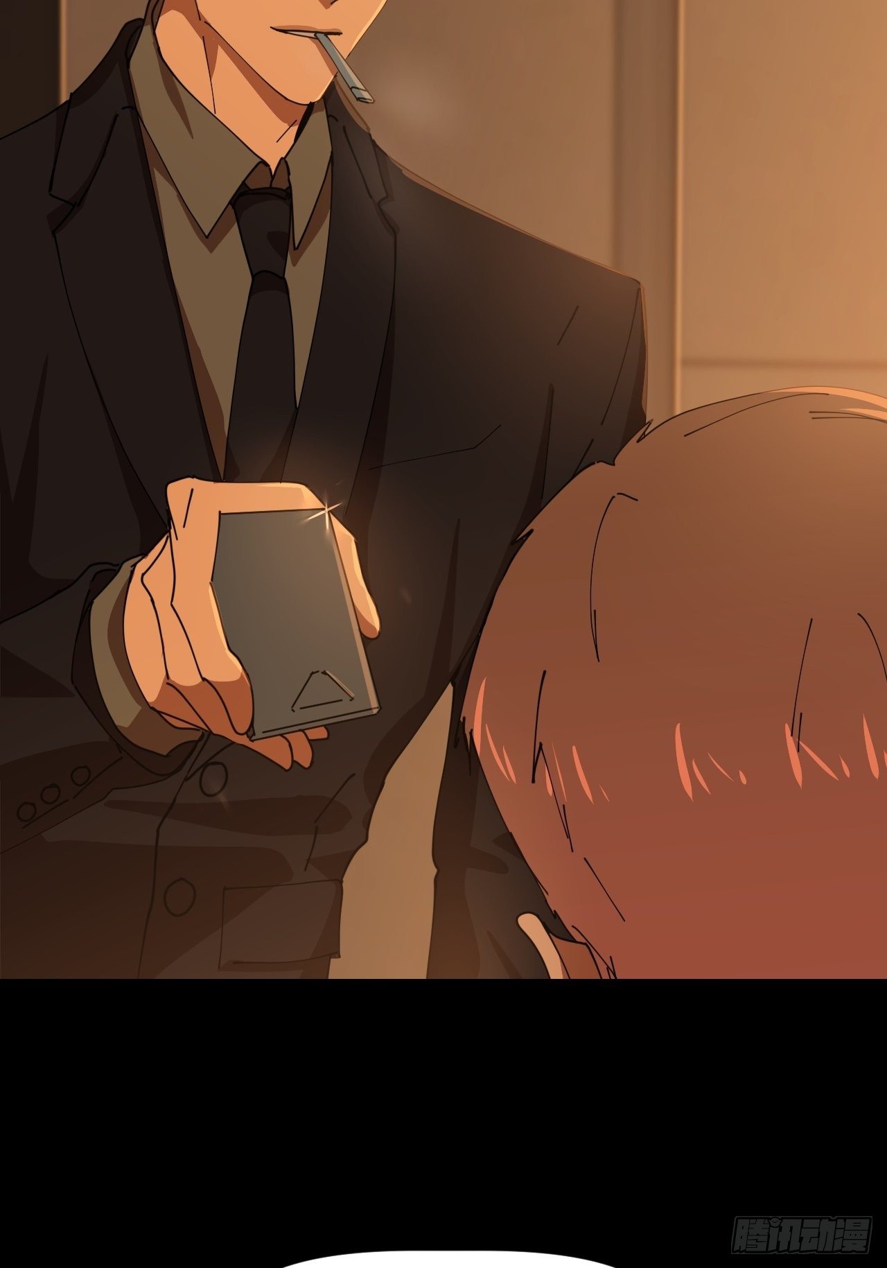 第十七话 替我求情【抽奖活动】(1/2)-第18话