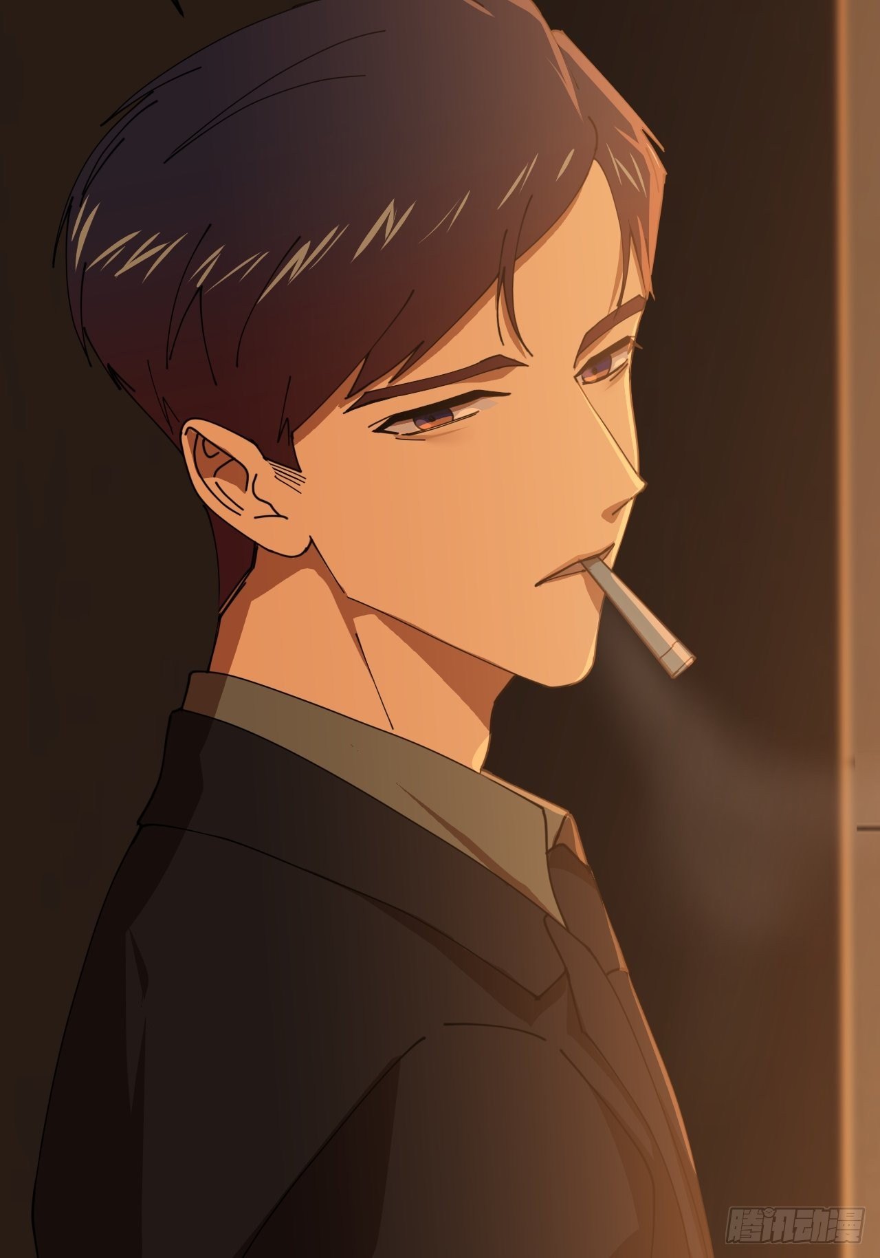 第十七话 替我求情【抽奖活动】(1/2)-第18话