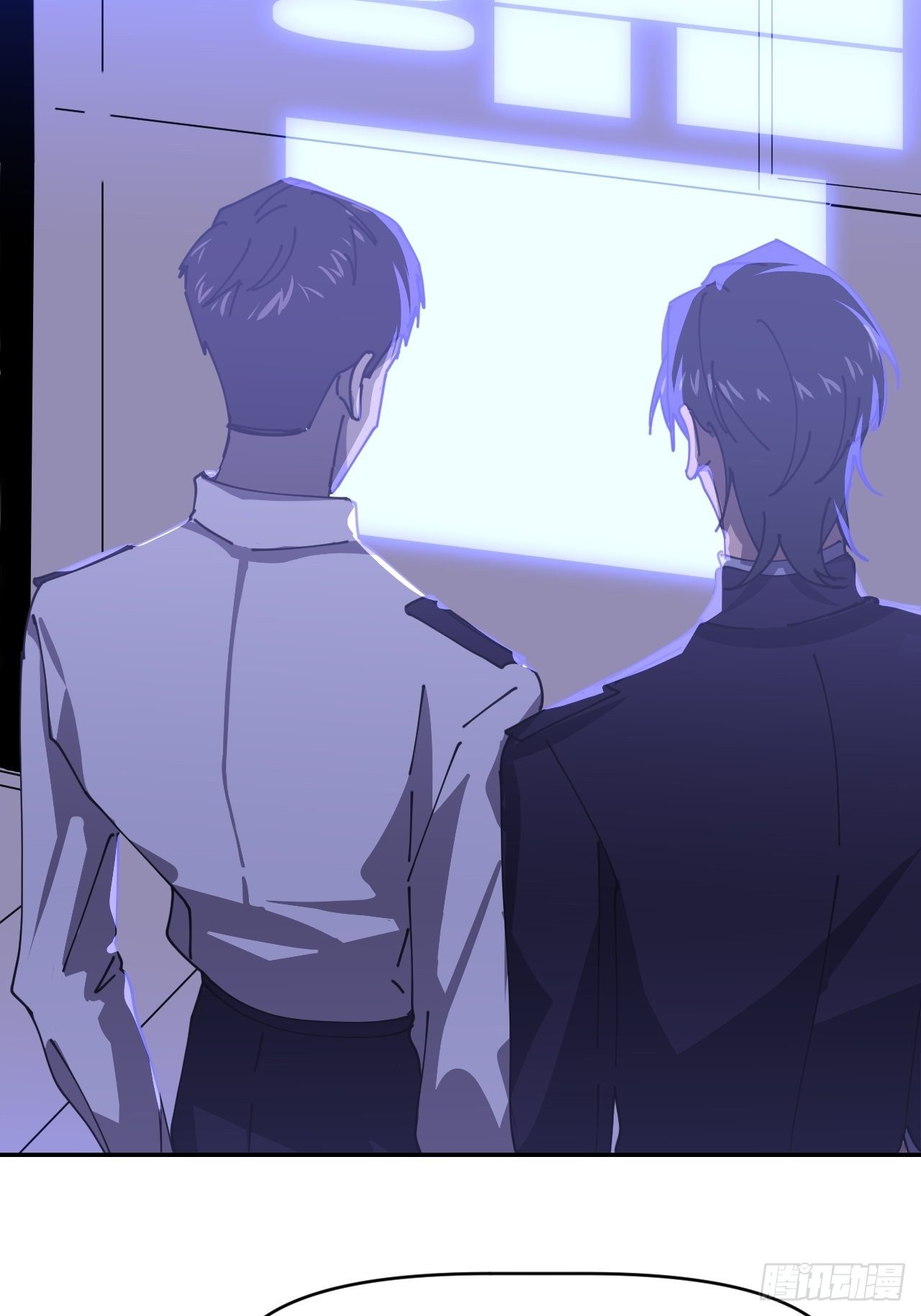 第十七话 替我求情【抽奖活动】(1/2)-第18话