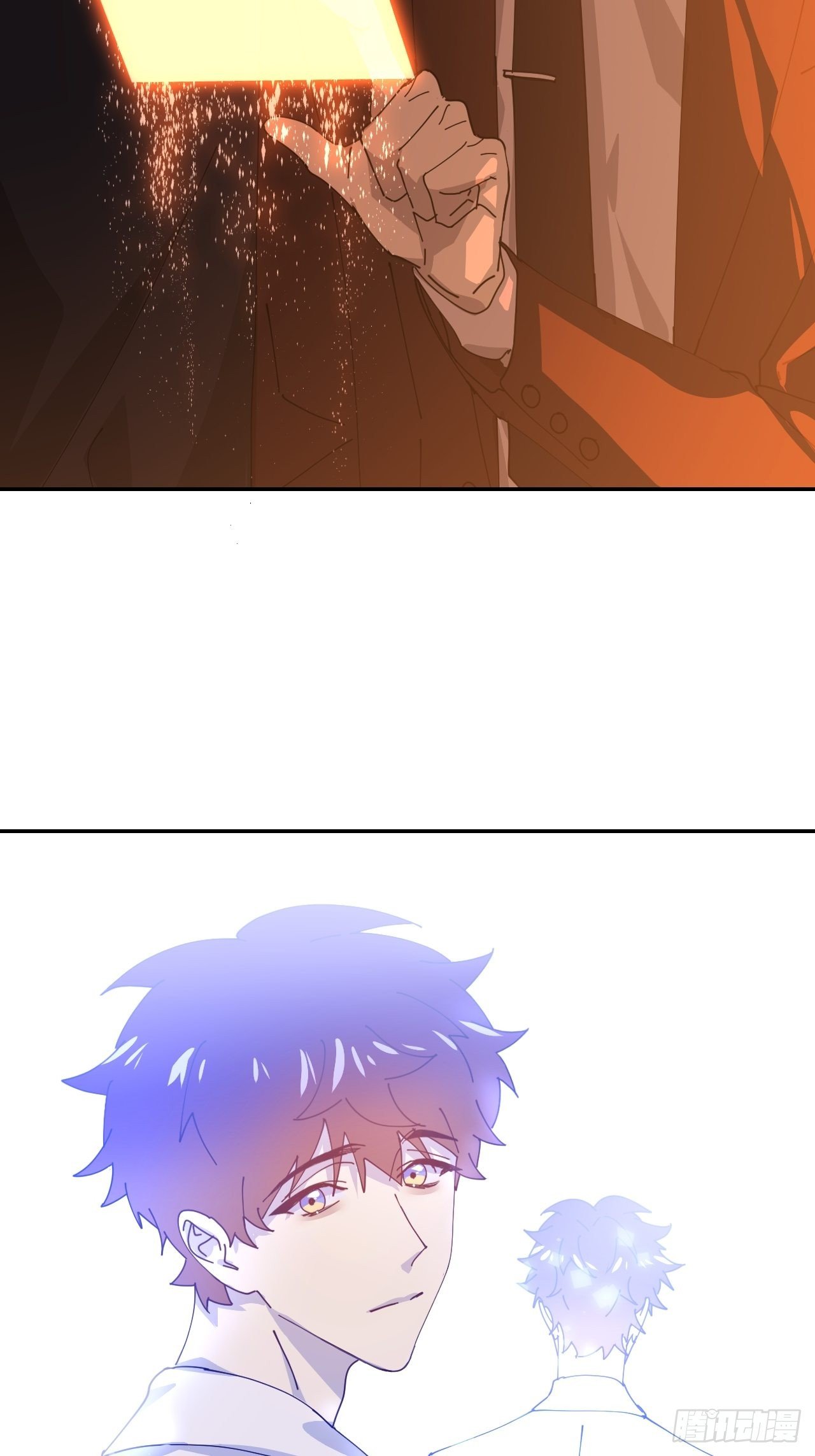 第二十话  套路熟悉(1/2)-第22话