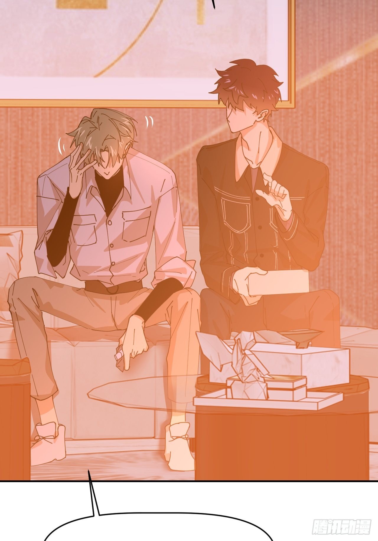 第二十话  套路熟悉(1/2)-第22话