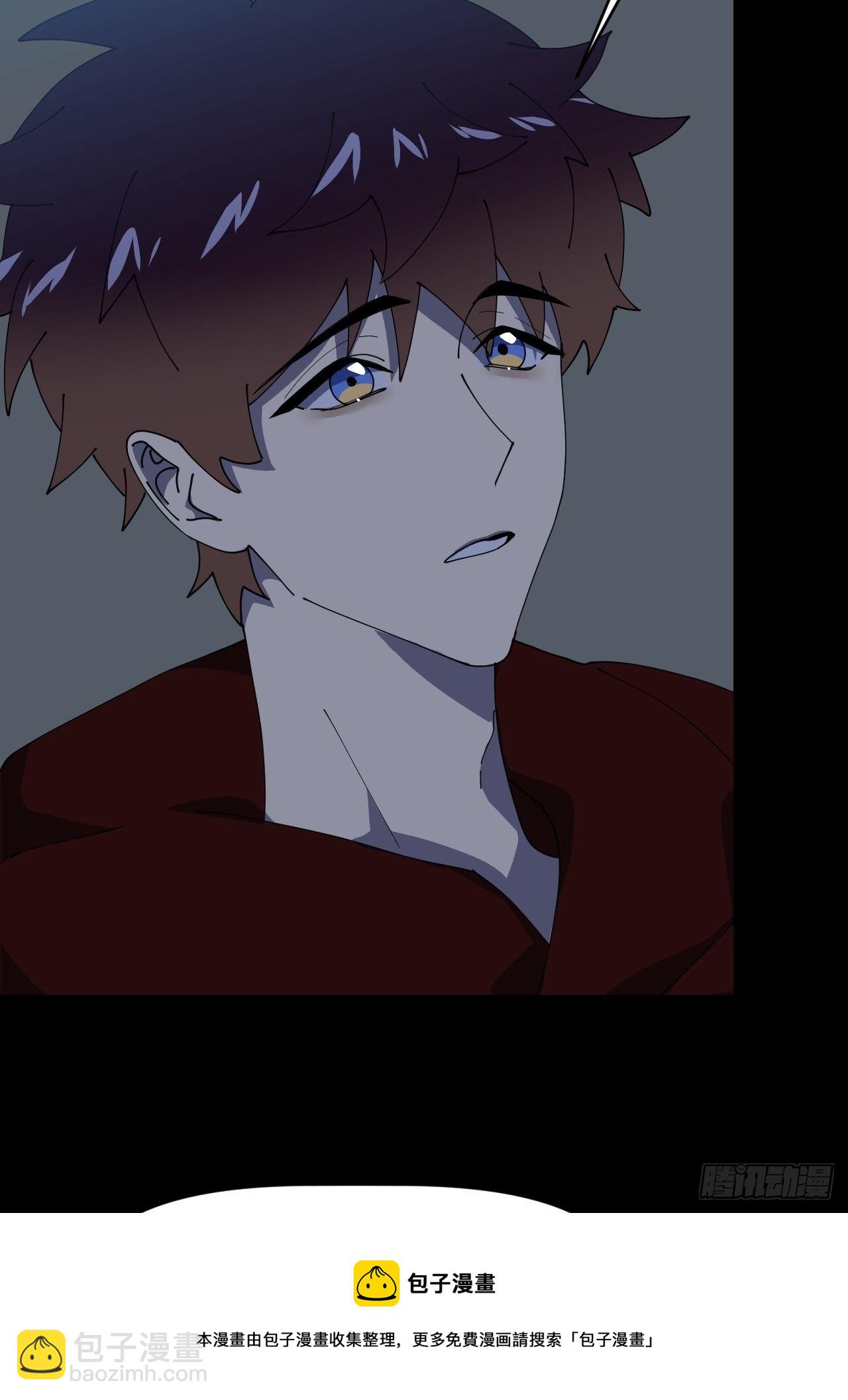 第二十四话 无需勉强(1/2)-第26话