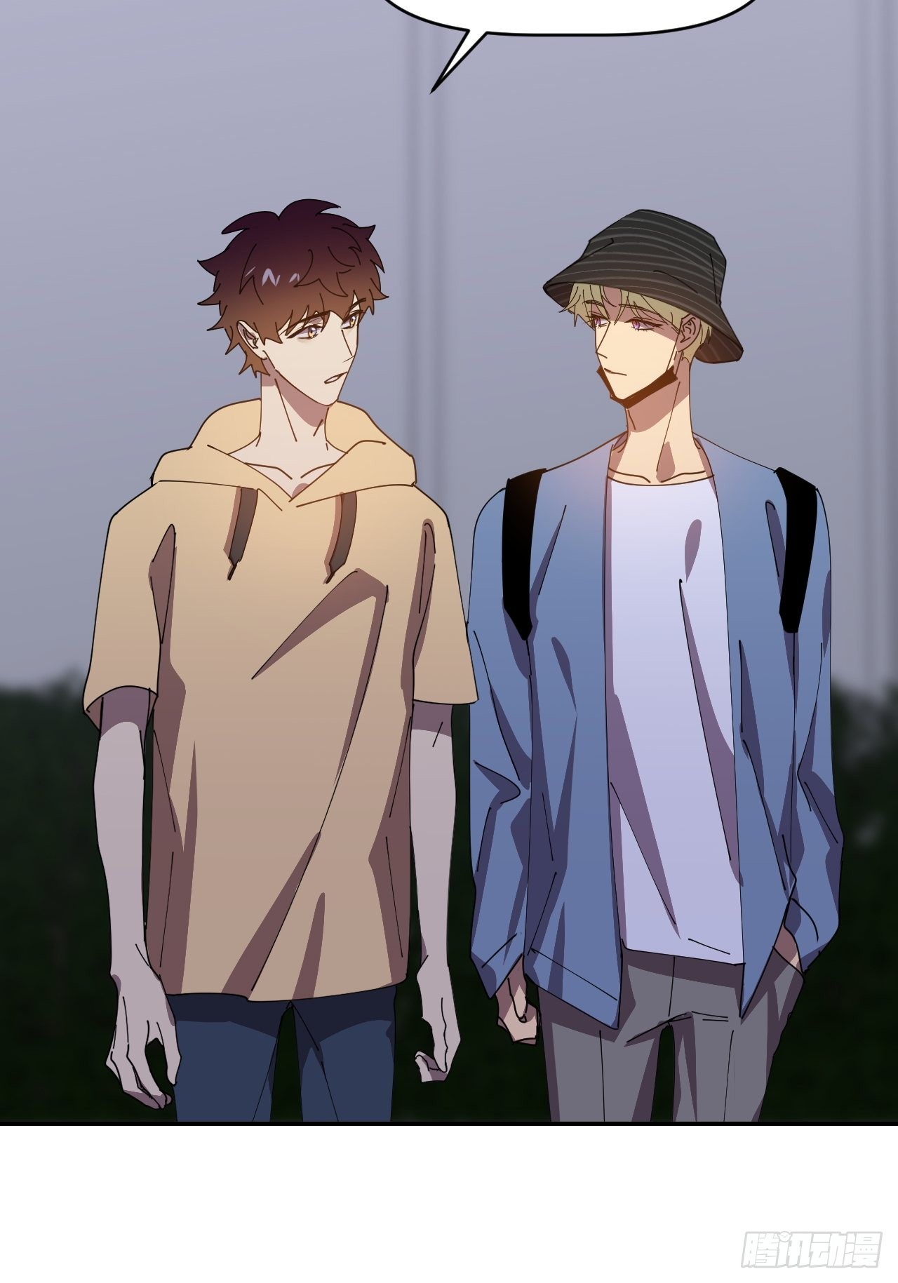 第三十五话 正式签约(1/2)-第36话