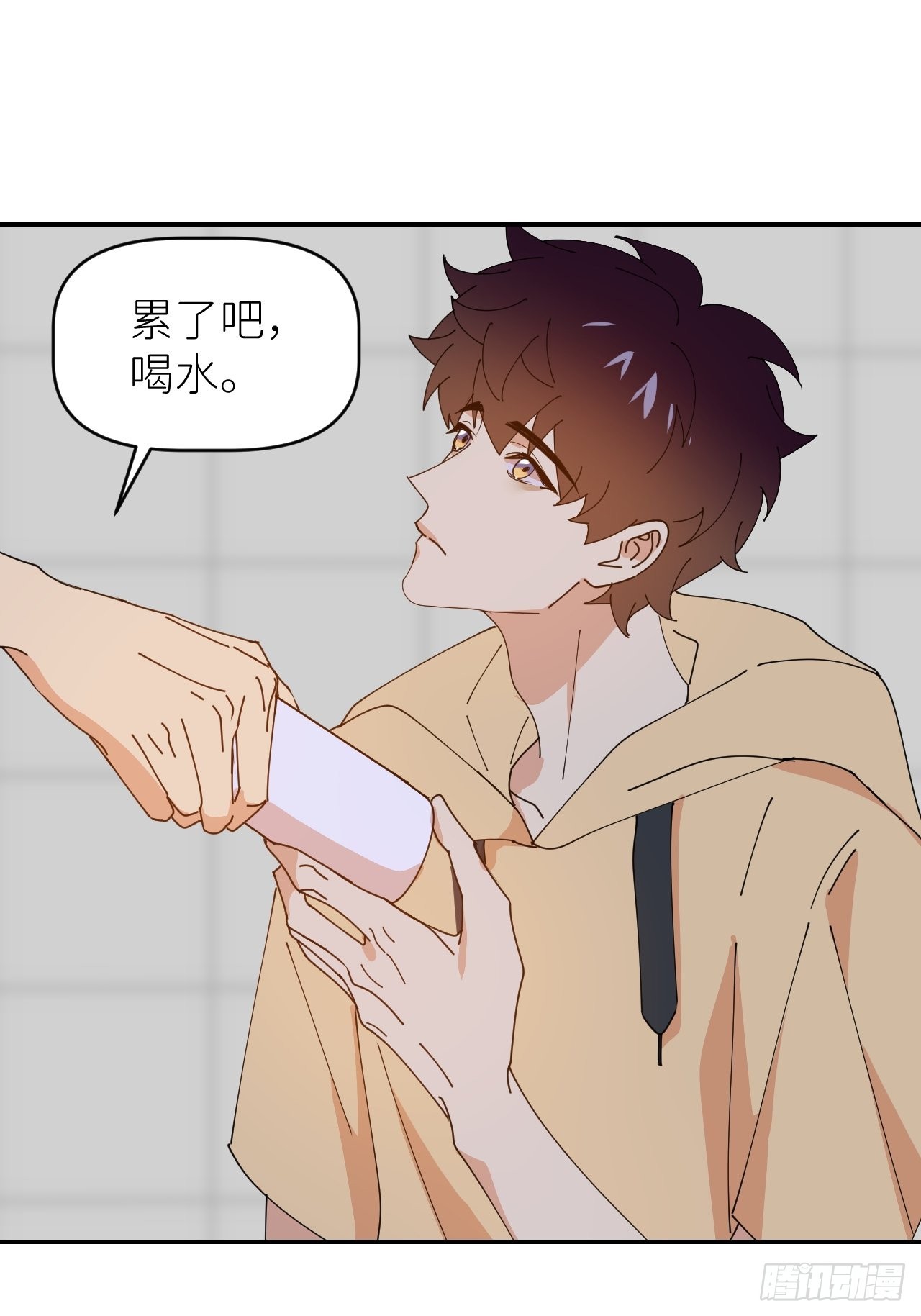 第三十五话 正式签约(1/2)-第36话