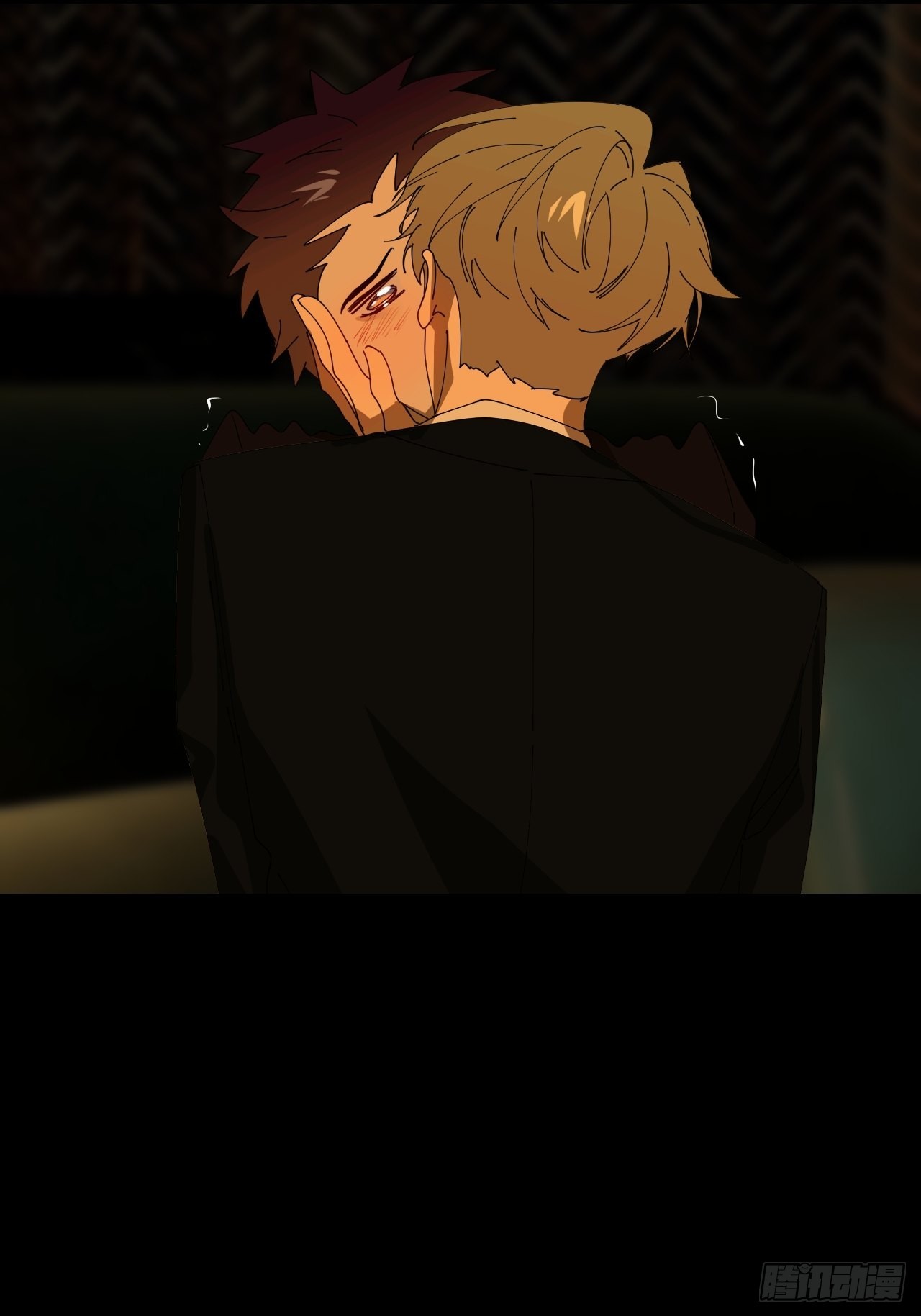 第三十九话 表现热情(1/2)-第40话