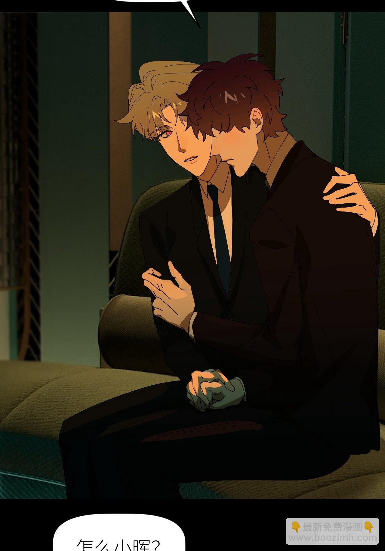 第三十九话 表现热情(1/2)-第40话