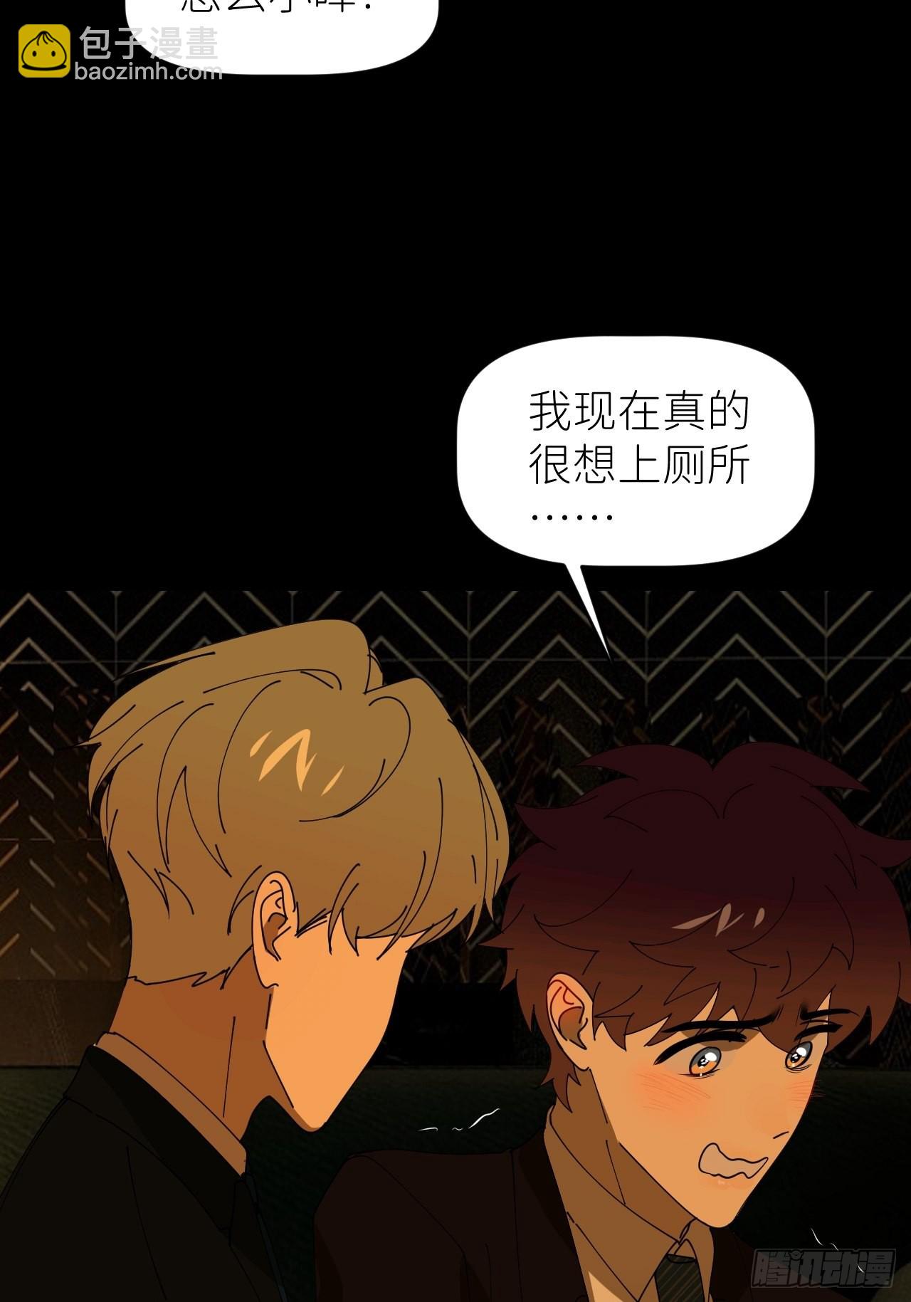 第三十九话 表现热情(1/2)-第40话