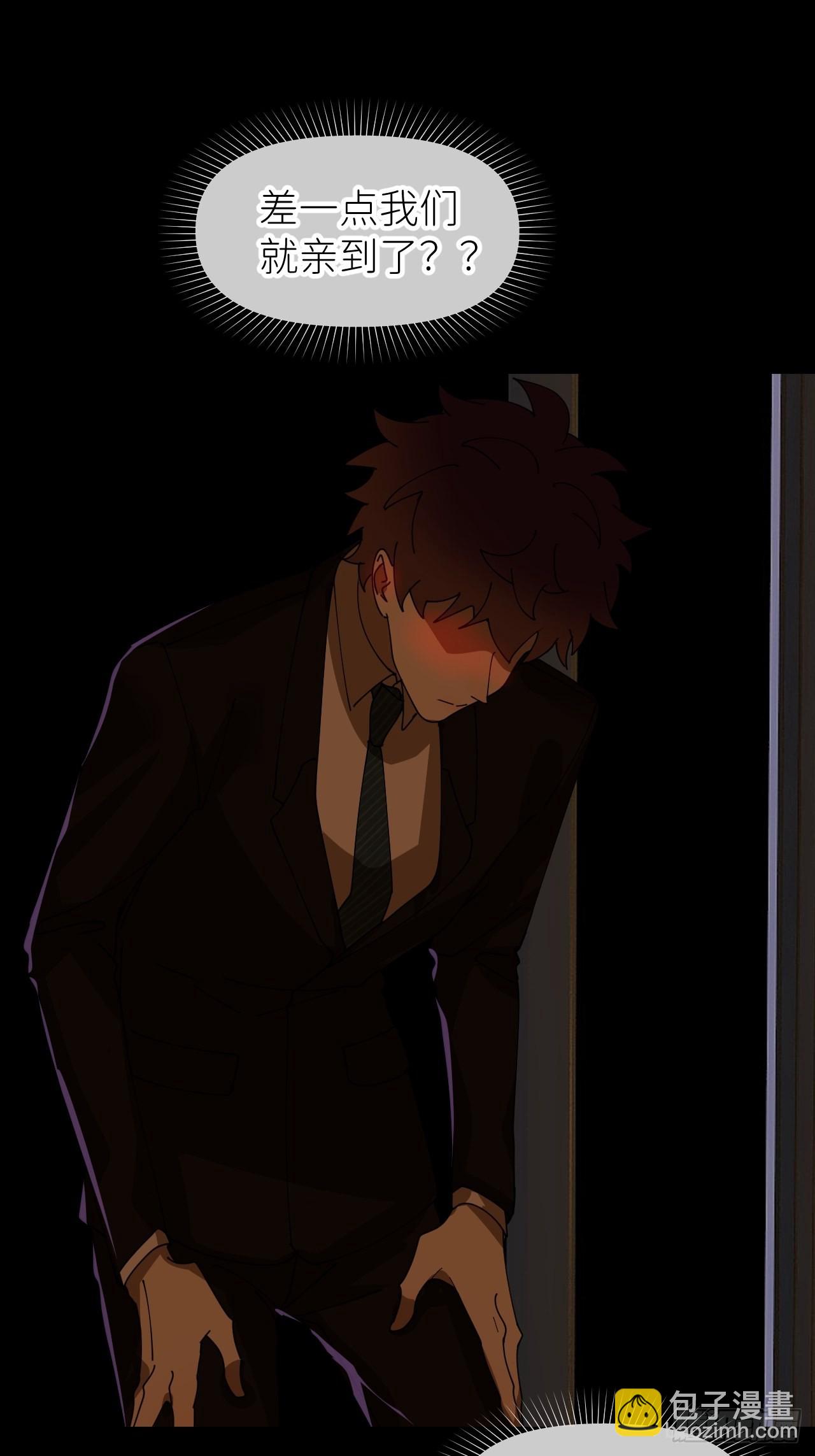 第三十九话 表现热情(1/2)-第40话