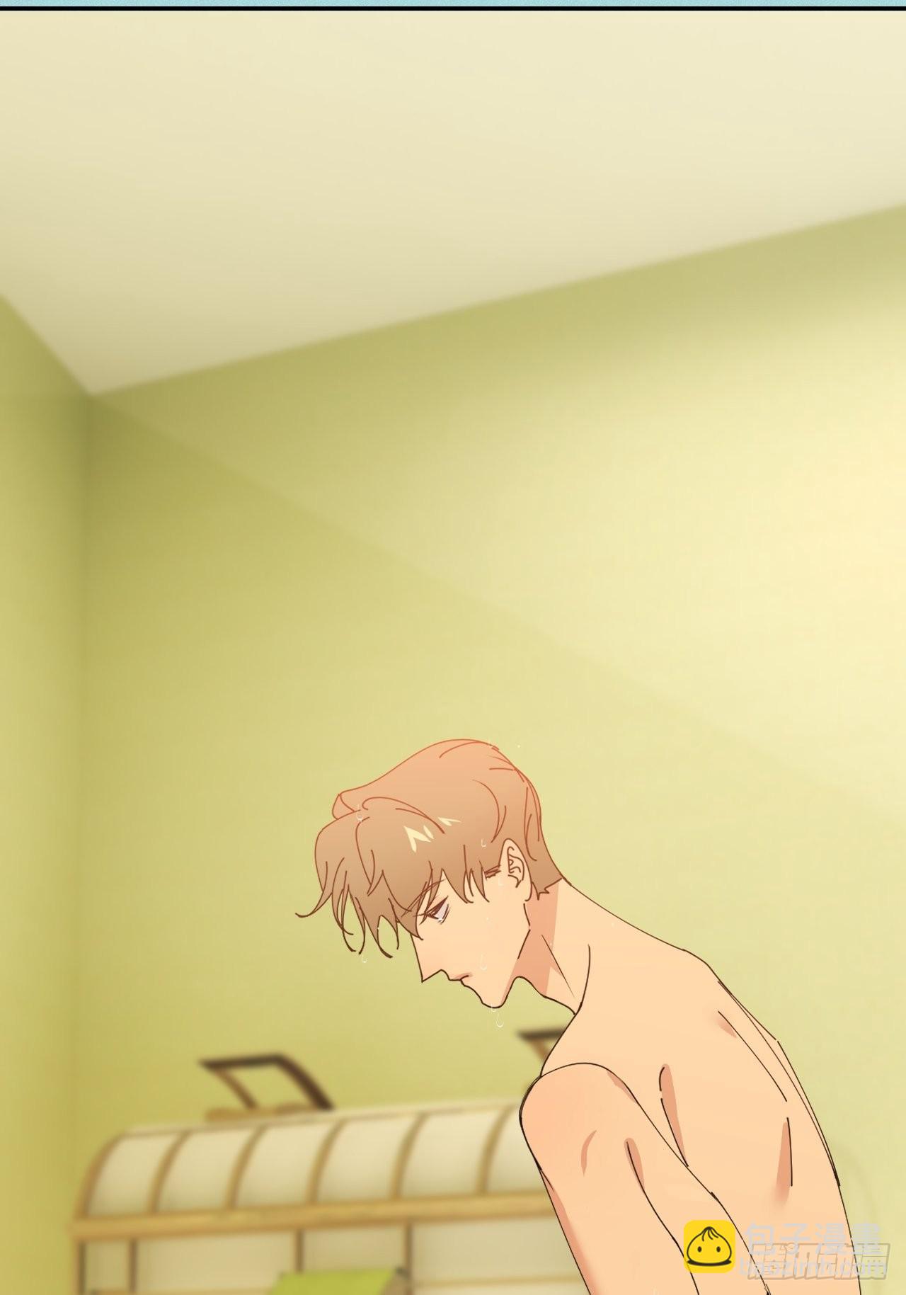 第四十五话 用茶心悦(1/2)-第46话