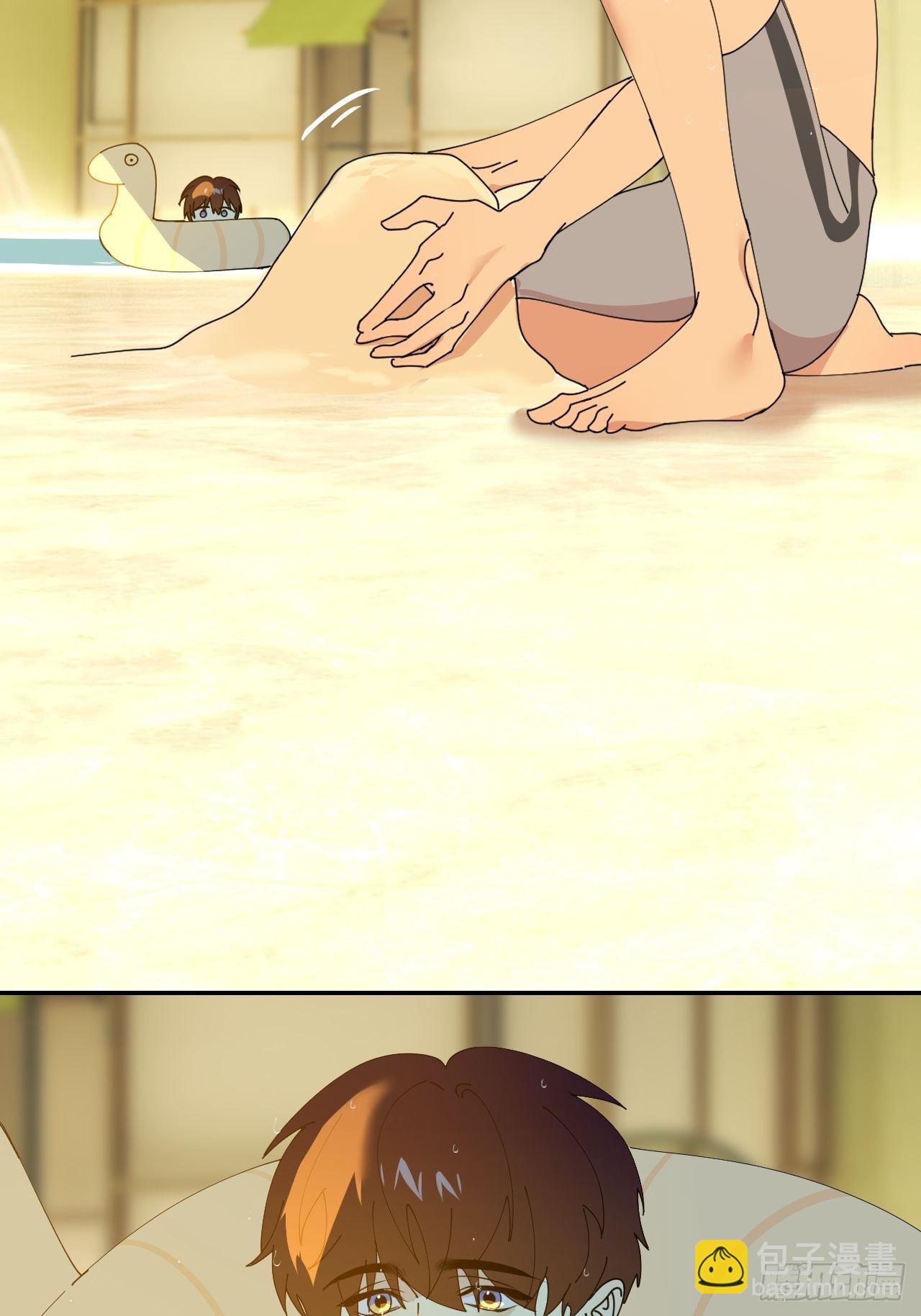 第四十五话 用茶心悦(1/2)-第46话