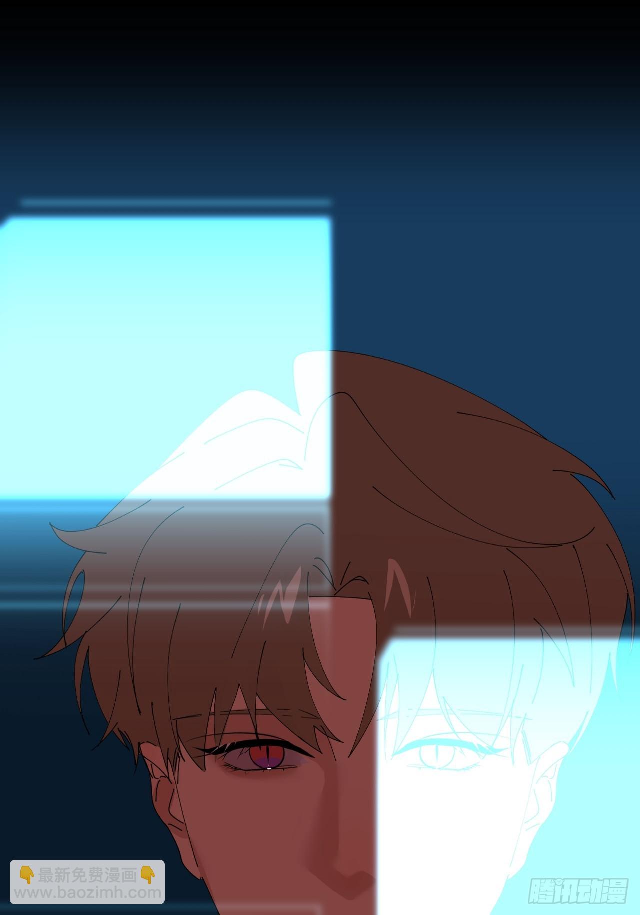 第四十七话 长得像你(1/2)-第48话