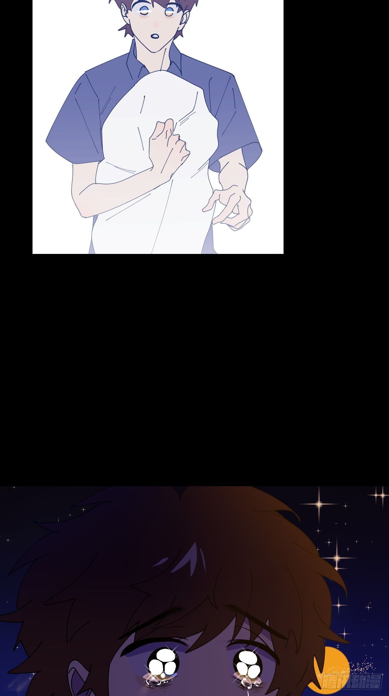 第四十七话 长得像你(1/2)-第48话