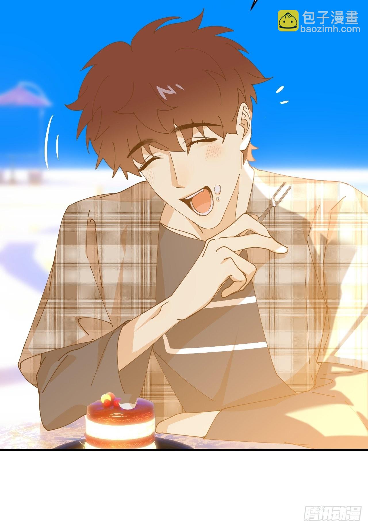 第五十三话 真实的山(1/2)-第54话