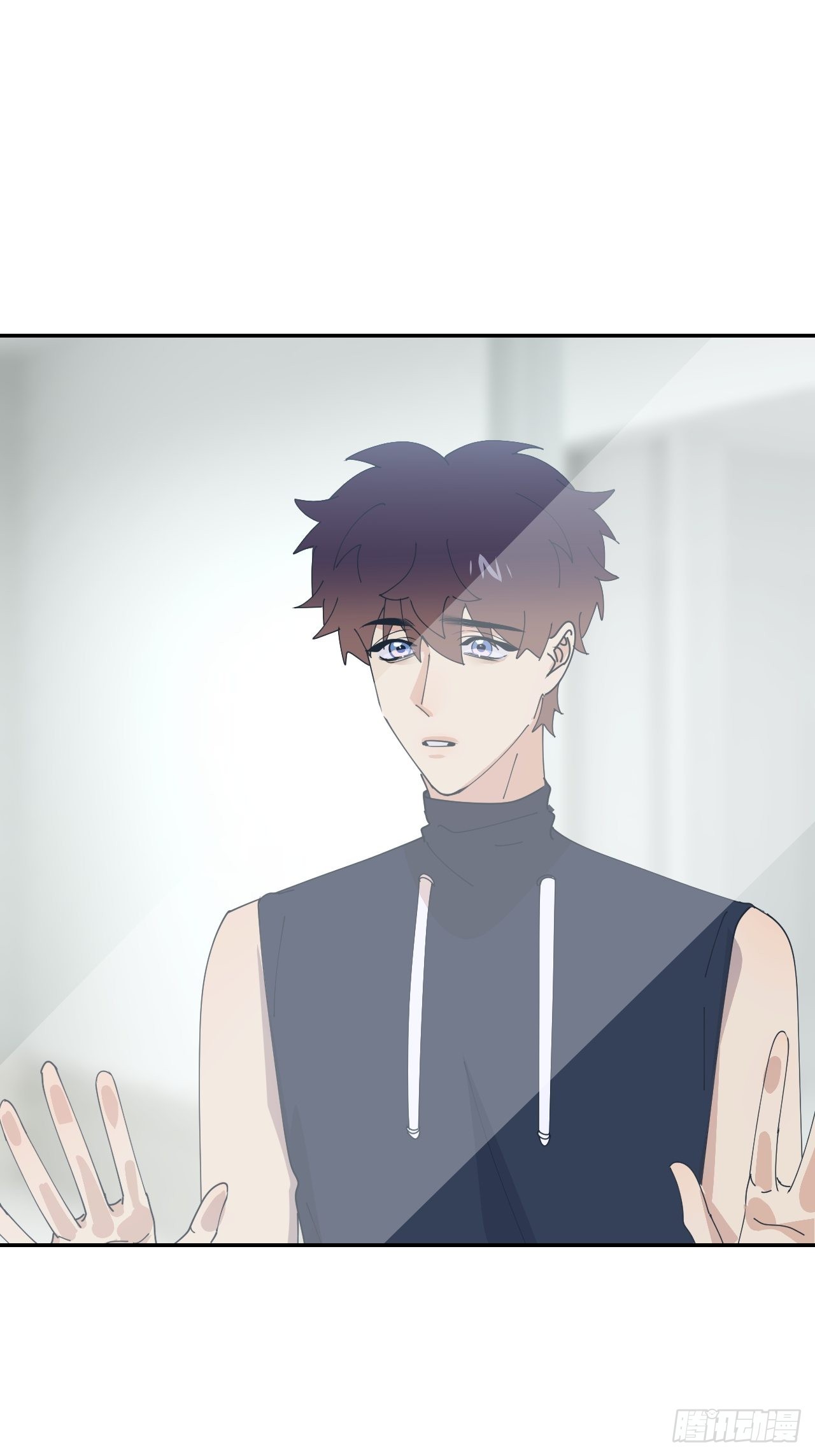 第五十五话 意识模糊(1/2)-第56话