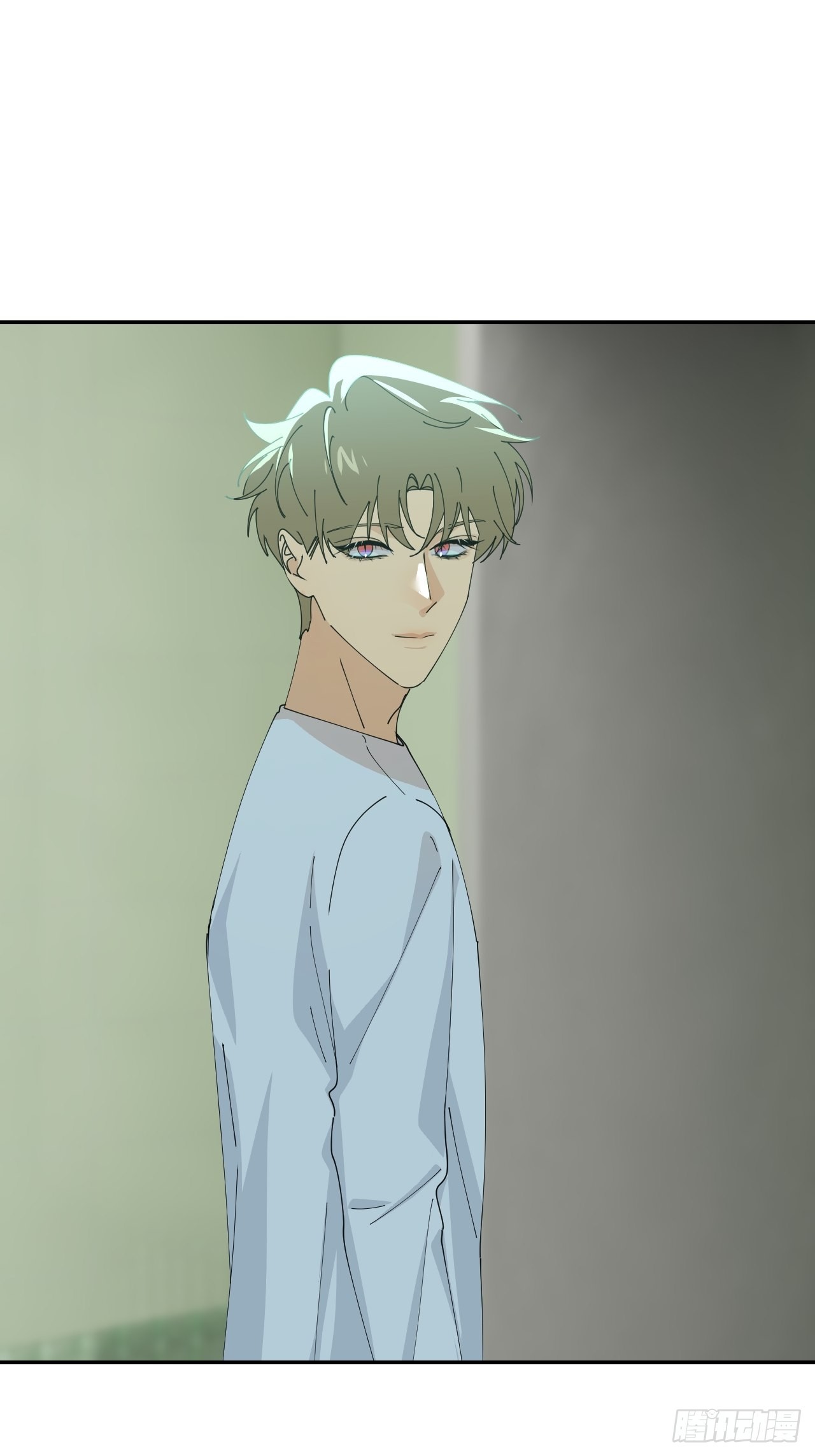 第五十五话 意识模糊(1/2)-第56话