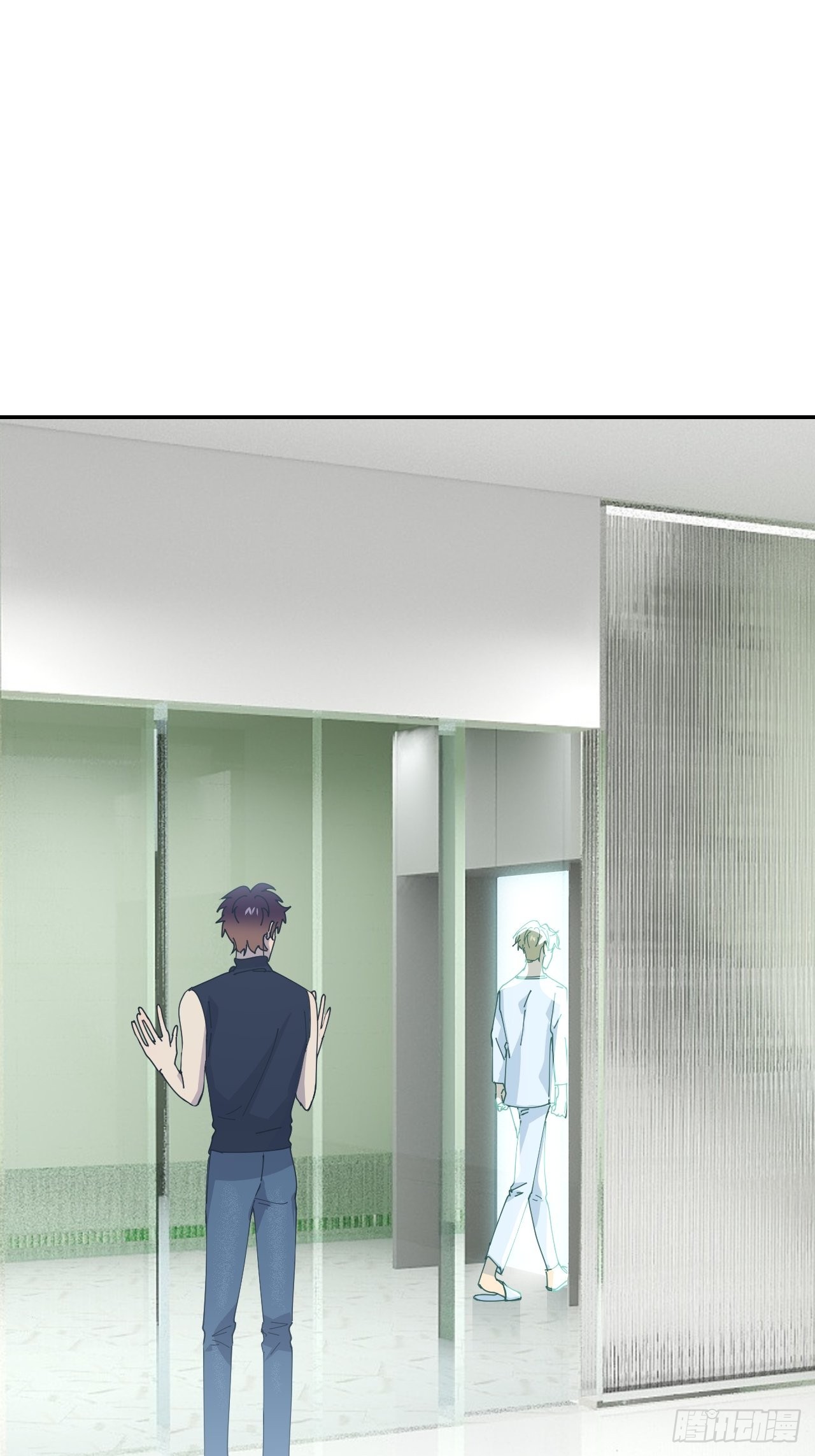 第五十五话 意识模糊(1/2)-第56话