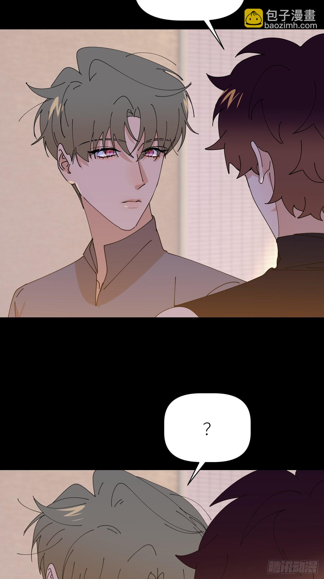 第六十一话 平等尊重-第62话