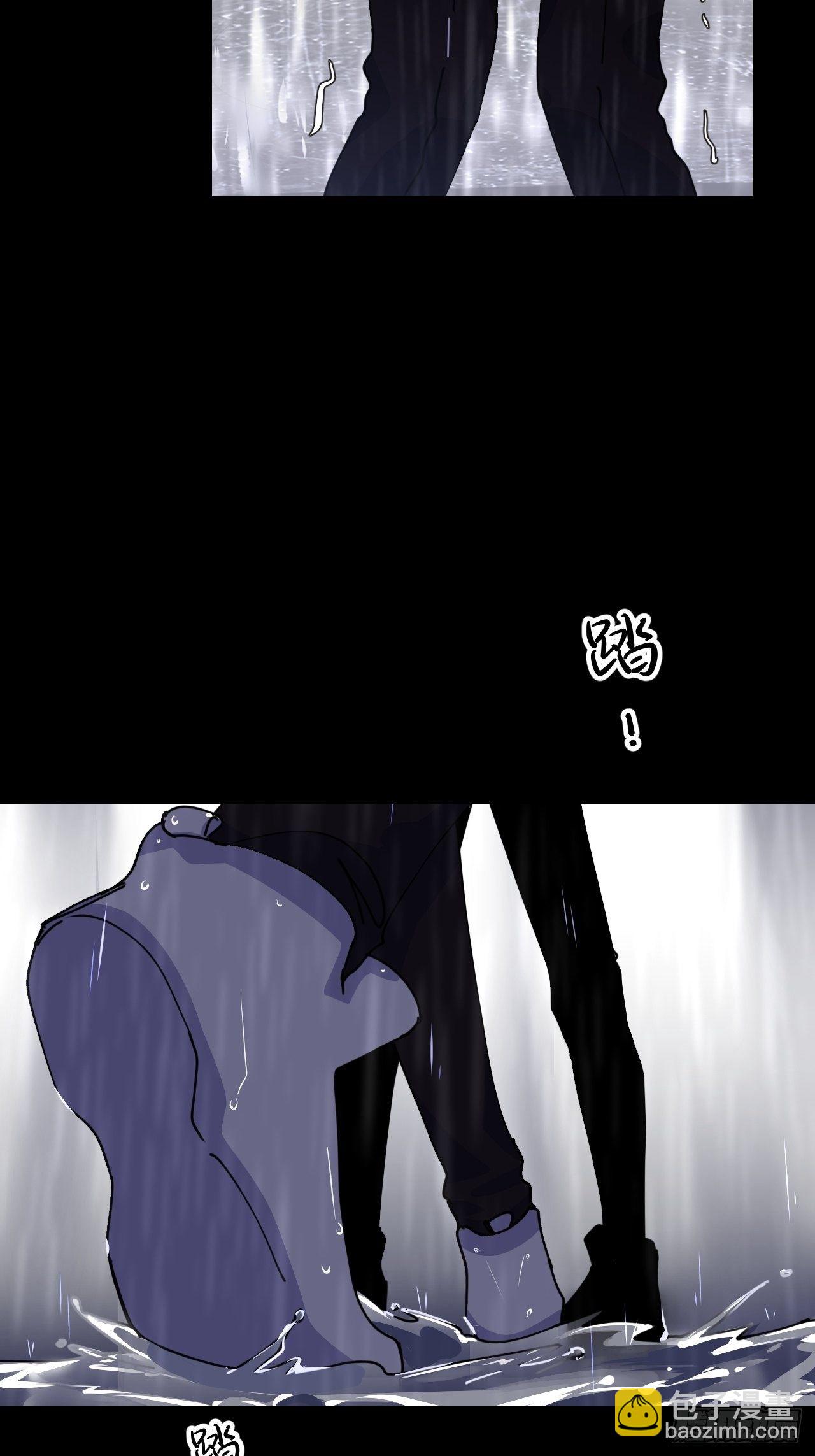 第七话 注定逃脱(1/2)-第8话