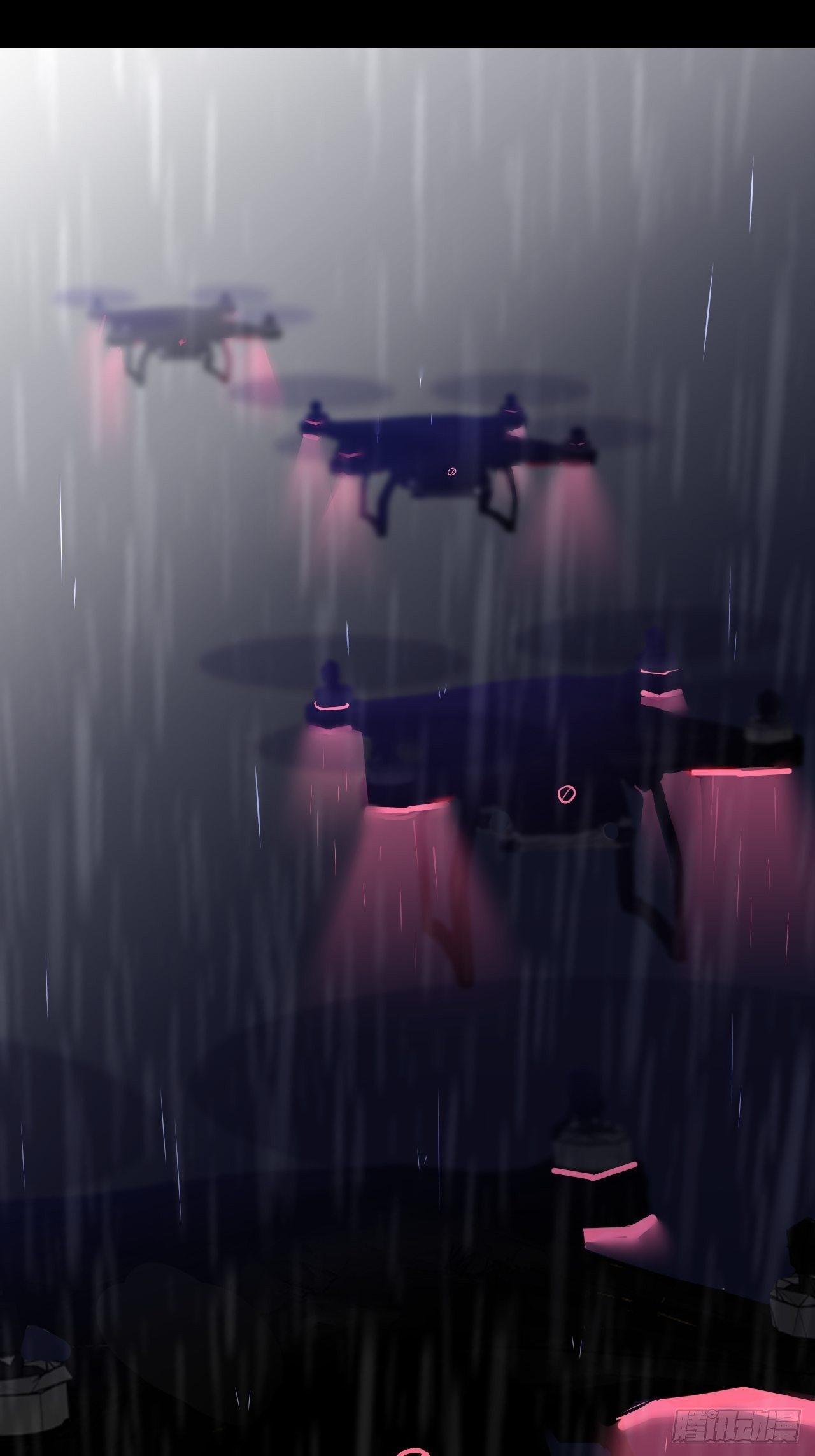 第七话 注定逃脱(1/2)-第8话