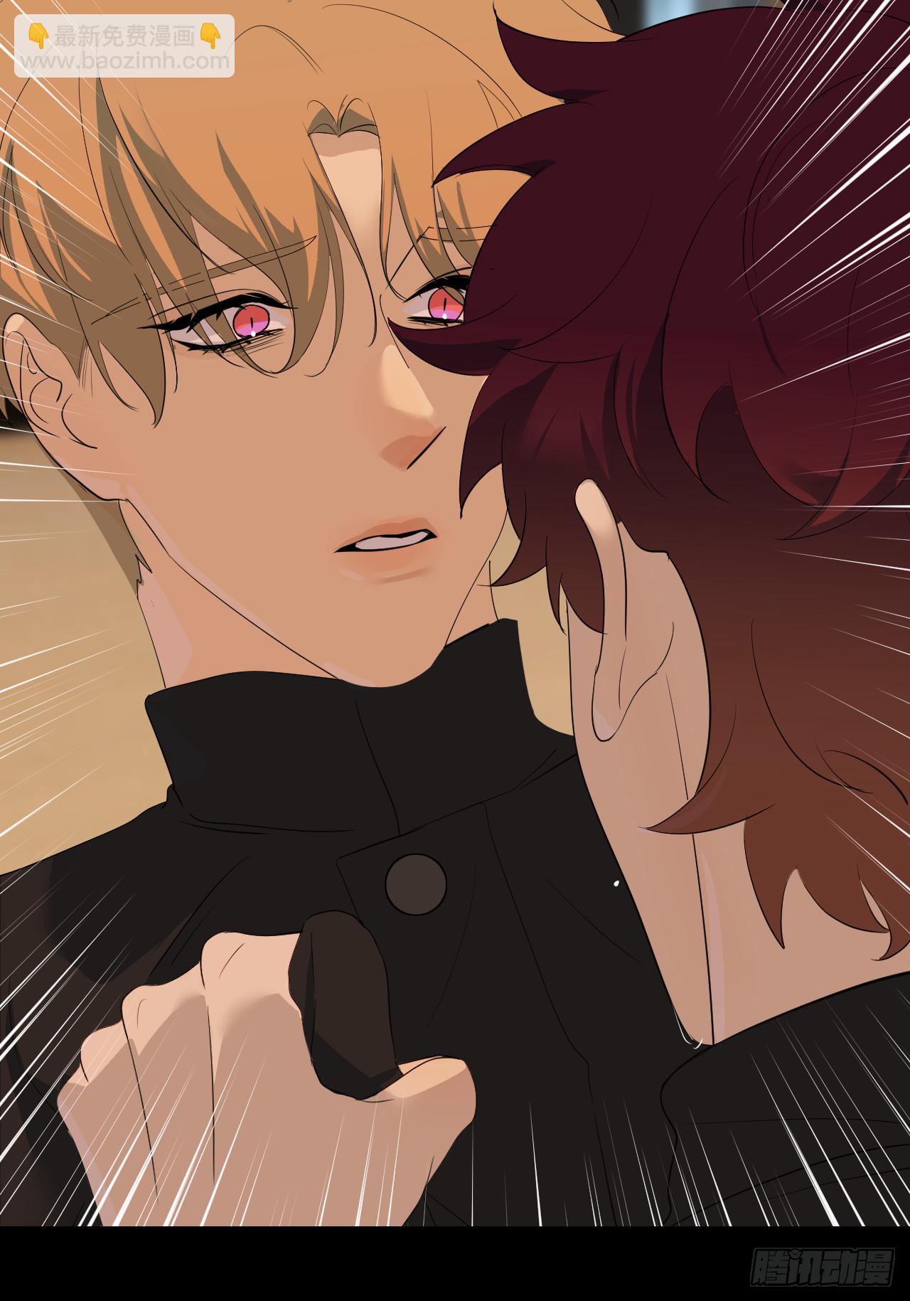 第七十三话 记得我吗(1/2)-第74话