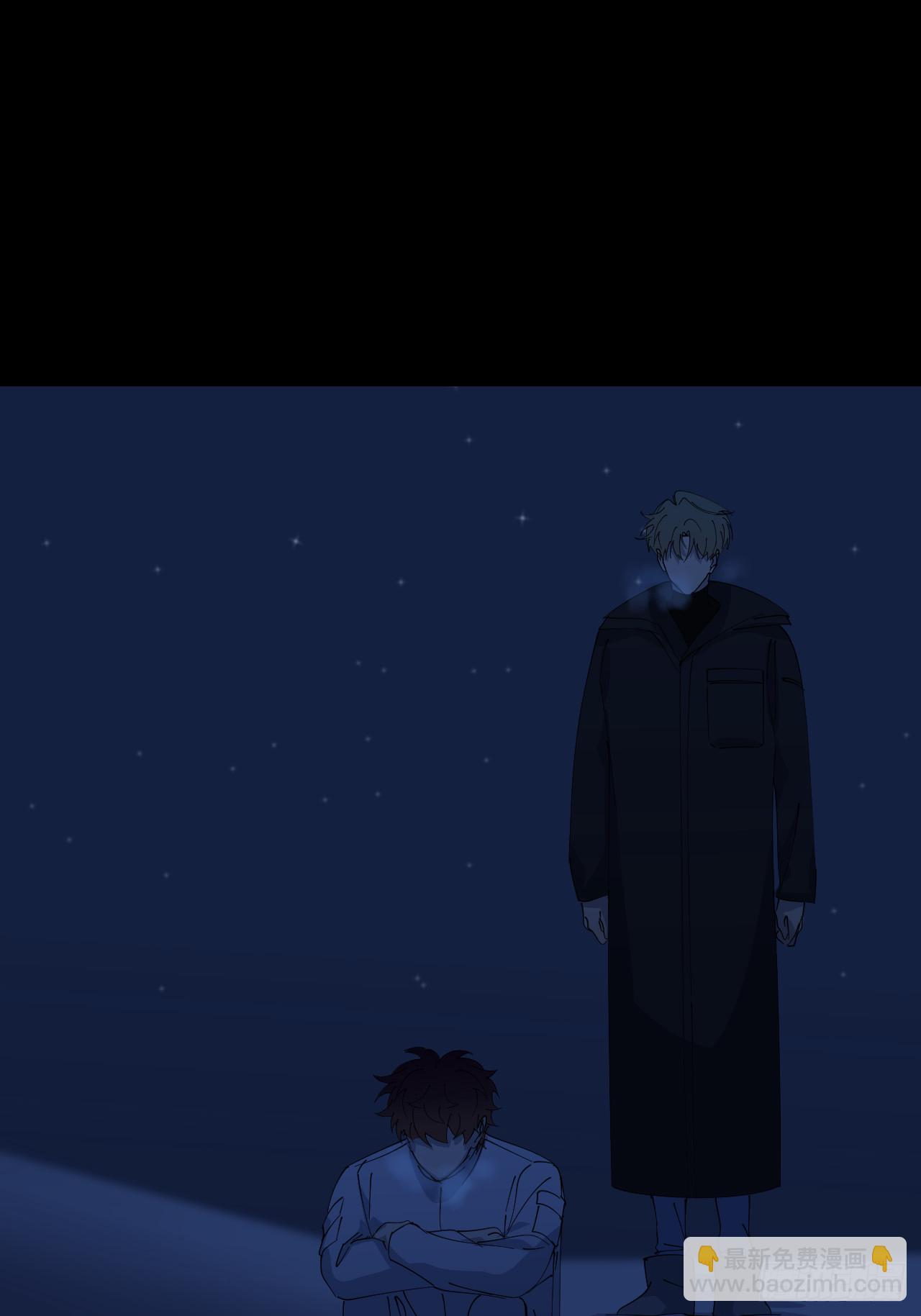 第八十一话 月亮星光(1/2)-第82话