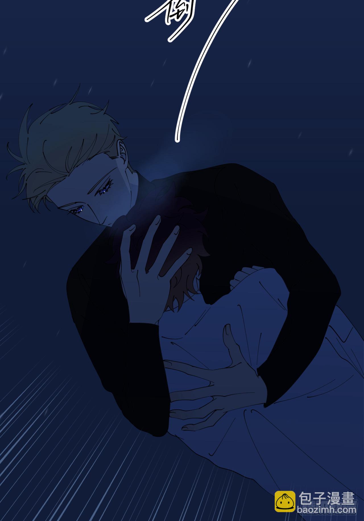 第八十三话 一直温柔(1/2)-第84话